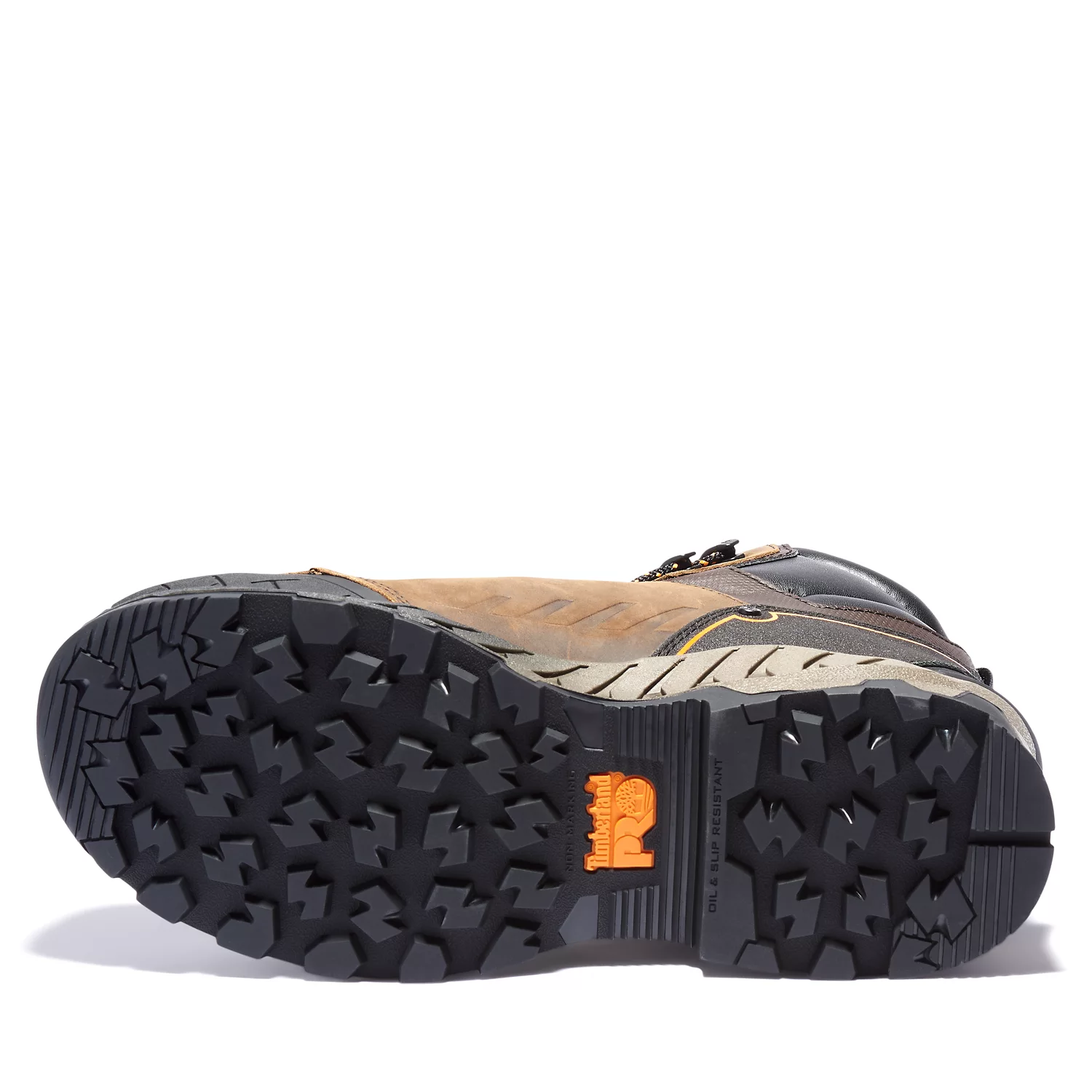 Men's Work Summit 6 Composite Toe Waterproof Work Boot