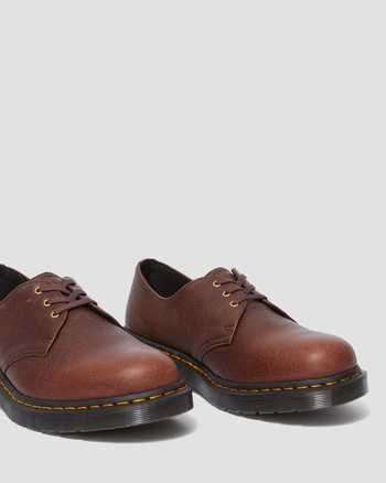 1461 Ambassador Leather Oxford Shoes,WOMEN'S ORIGINALS BOOTS,no.305