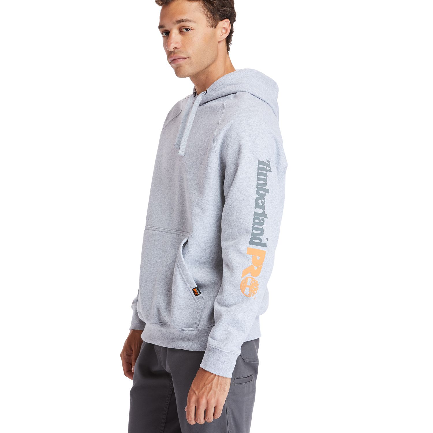 Men's Timberland PRO Big & Tall Hood Honcho Sport Hoodie