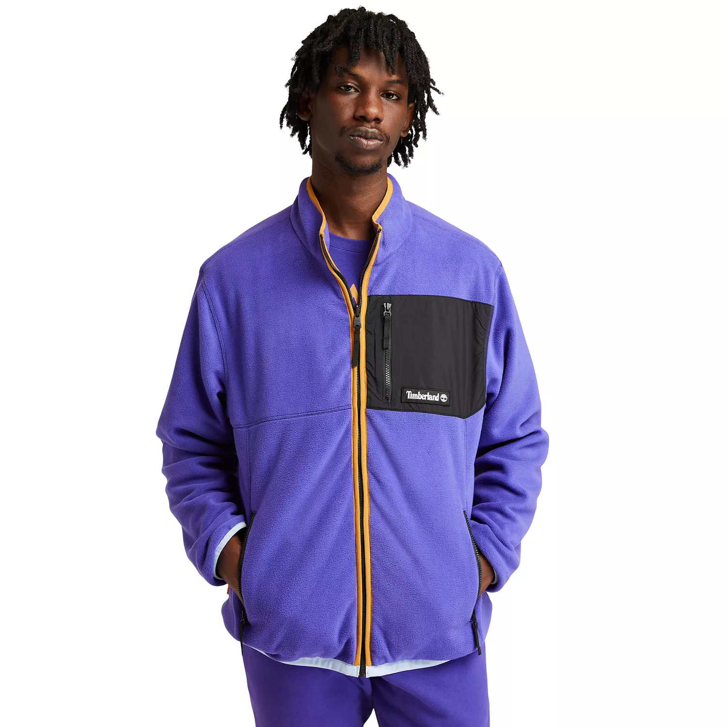 Men's Outdoor Archive Reversible Jacket