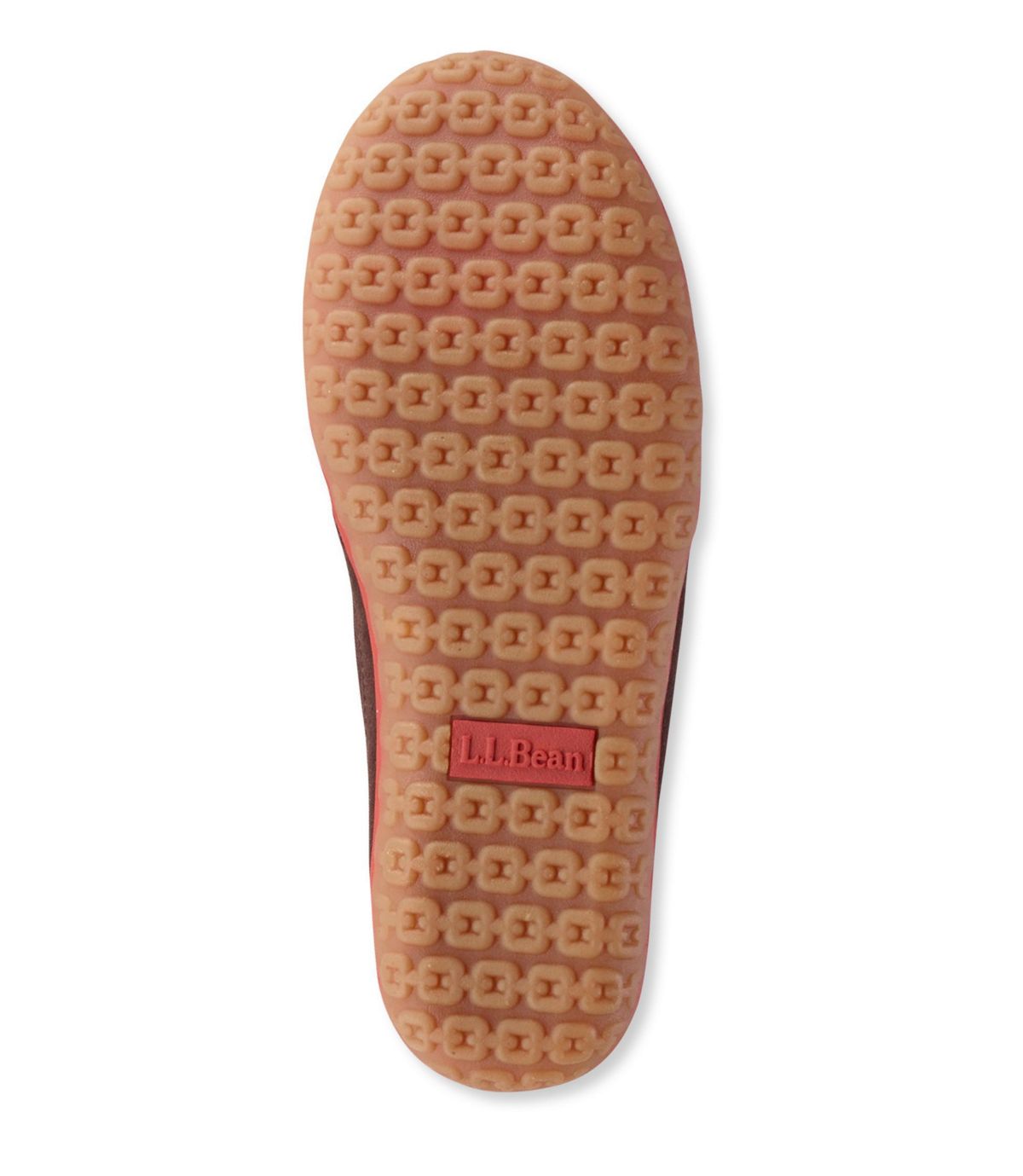 L.L.Bean Mountain Slippers