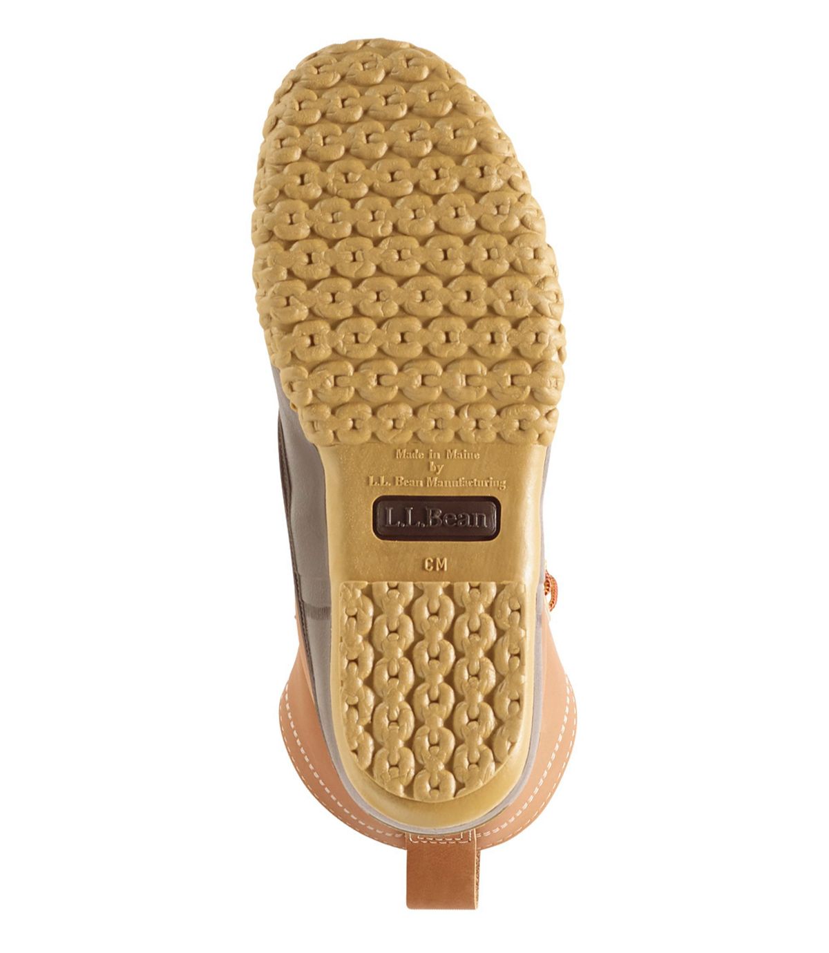 L.L.Bean Bean Boots by L.L.Bean, 10"