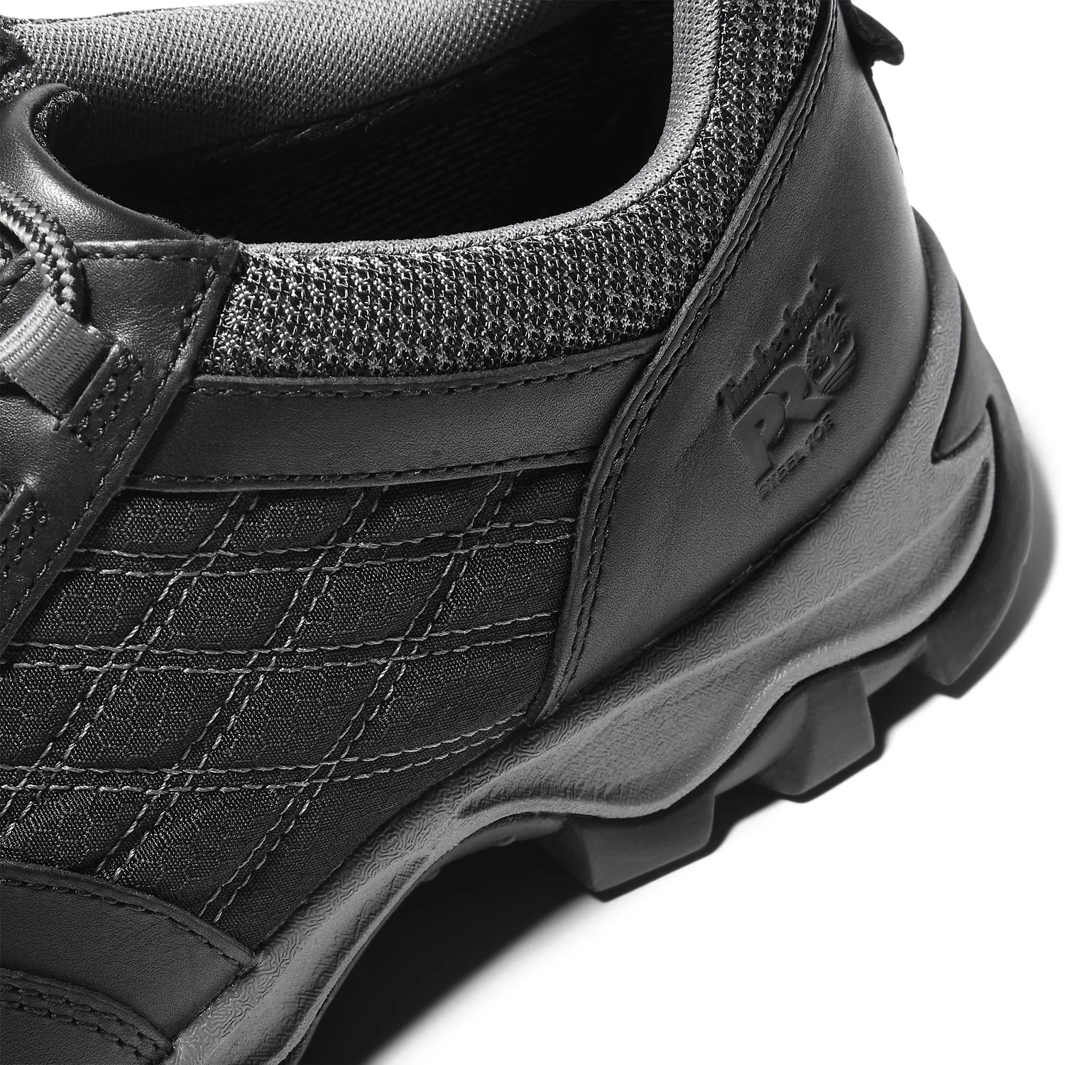 Men's Timberland PRO Fortitude Steel-Toe Work Shoes