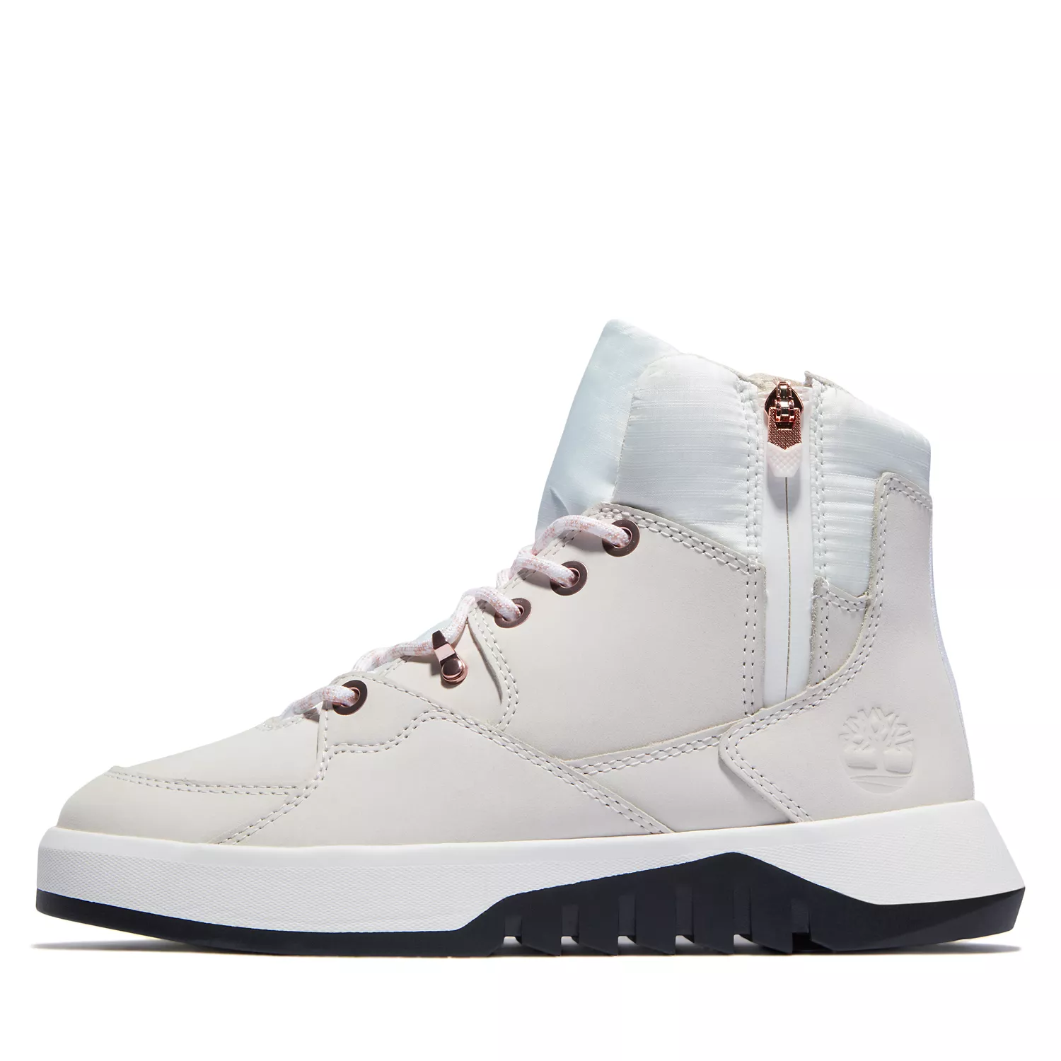 Women's Supaway Side-Zip Sneaker Boots