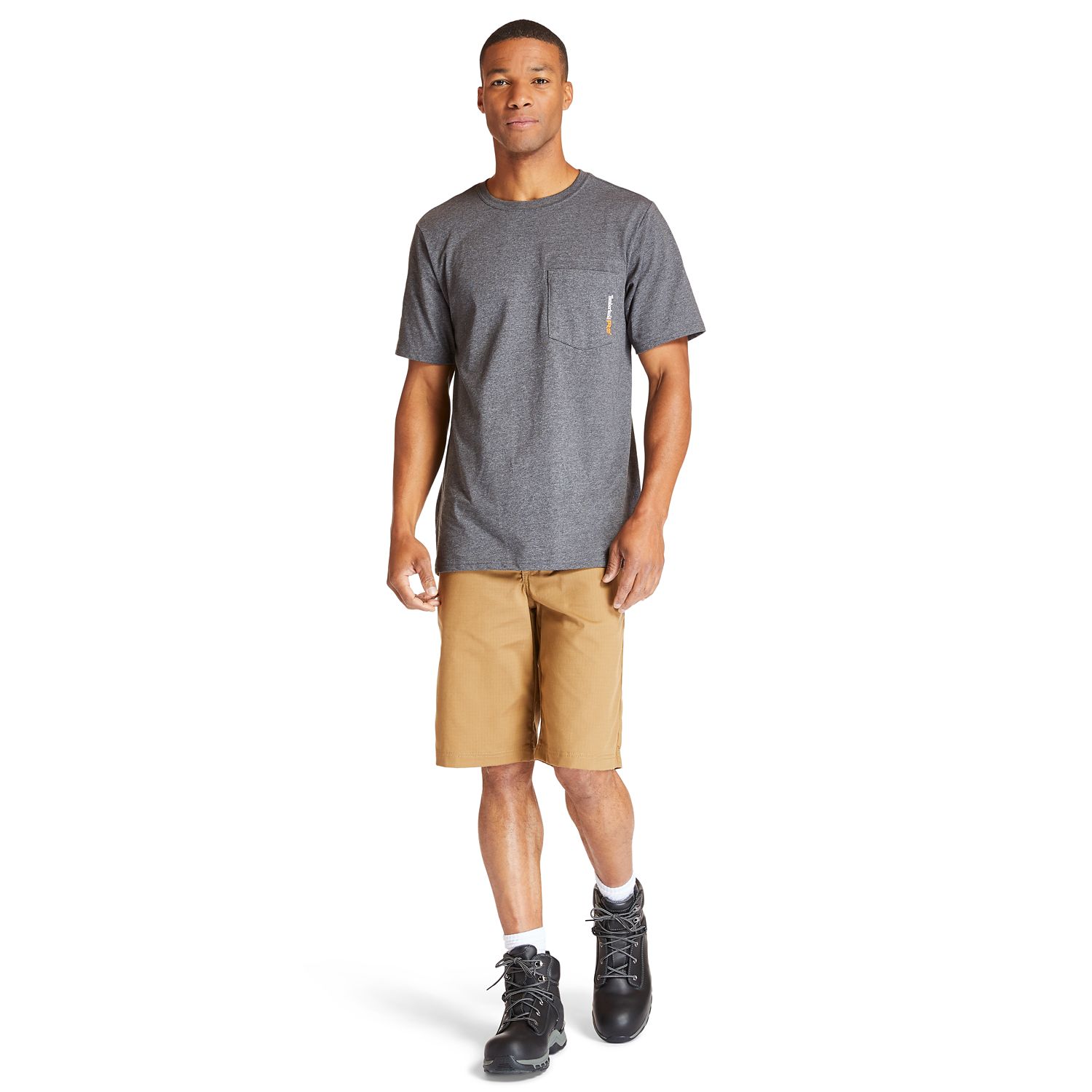 Men's Timberland PRO Work Warrior Shorts