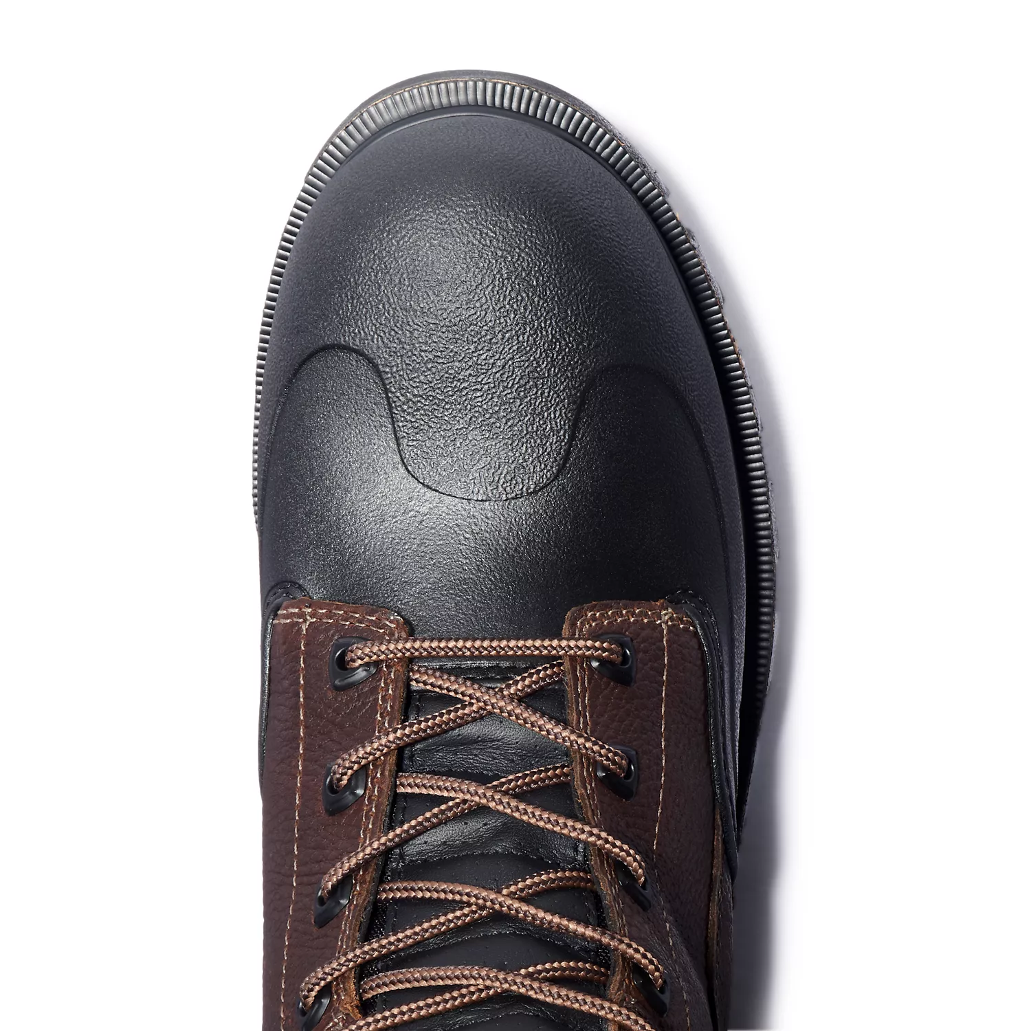 Men's Rigmaster 8 Steel Toe Waterproof Work Boot