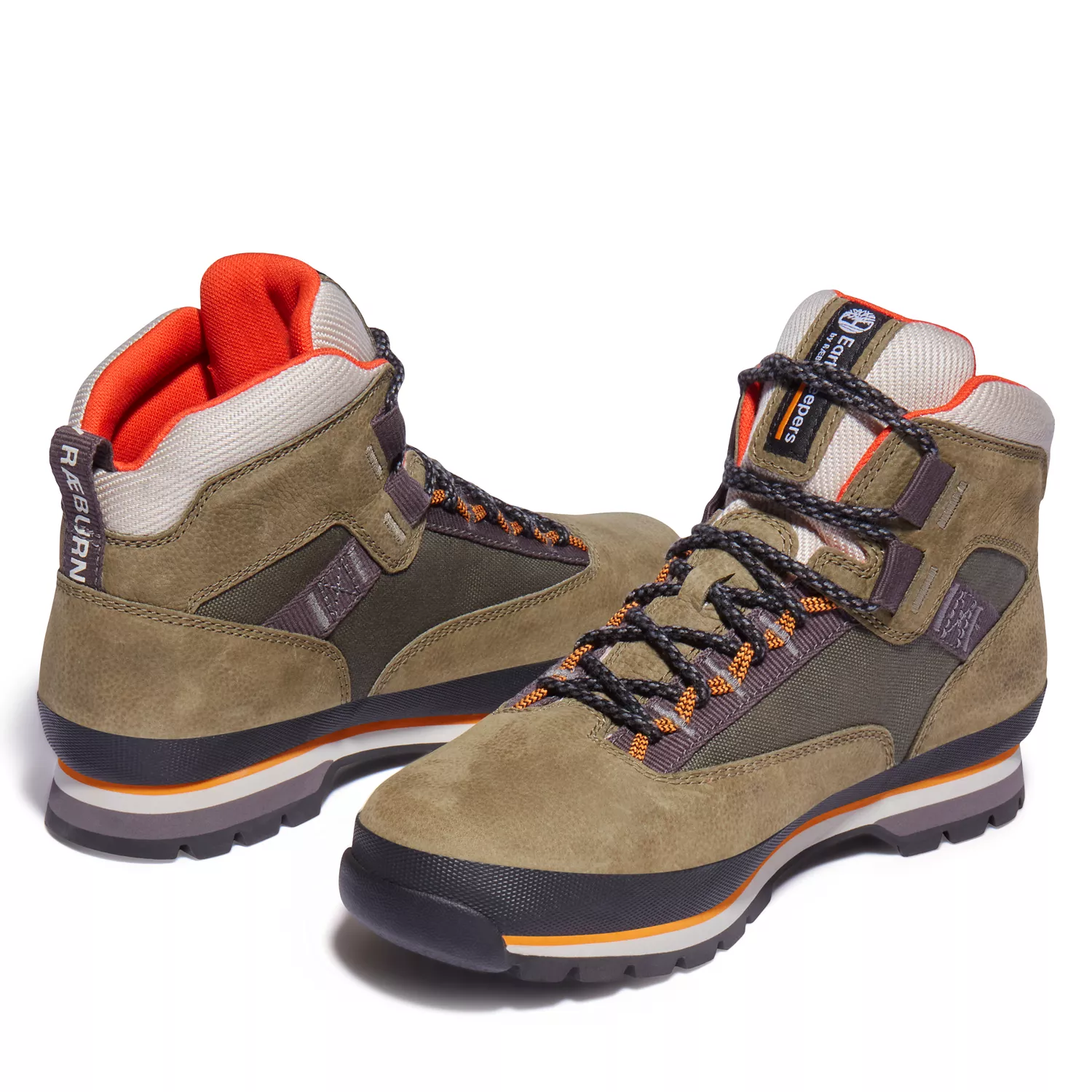 Men's Earthkeepers by Raeburn Euro Hikers