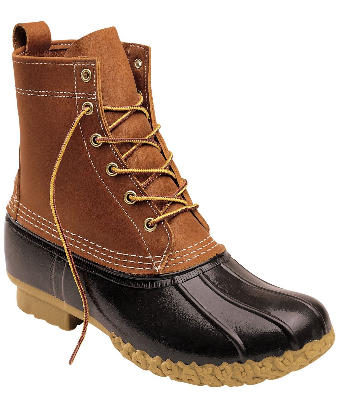 L.L.Bean Bean Boots by L.L.Bean®, 8"