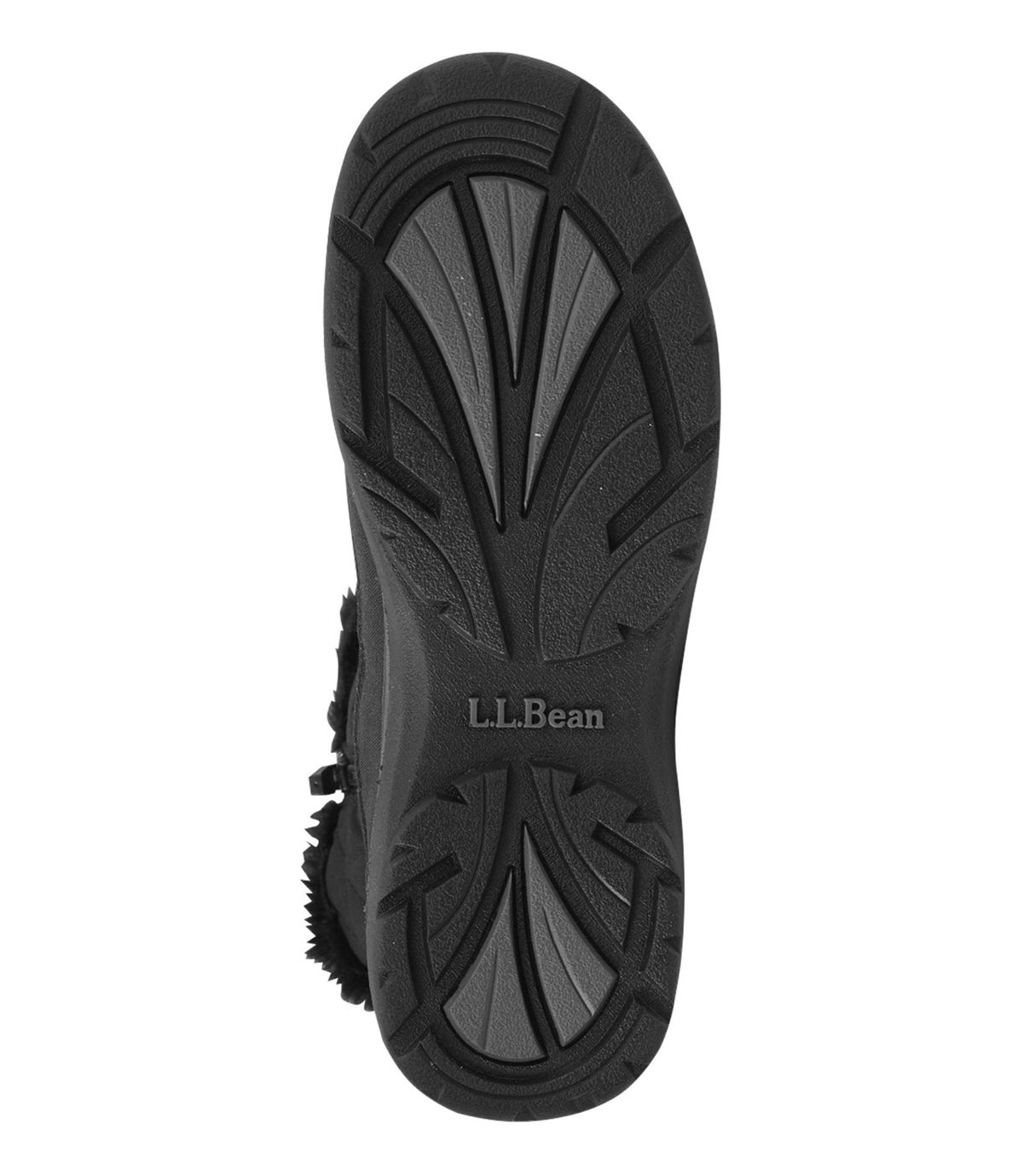L.L.Bean Insulated Commuter Boots