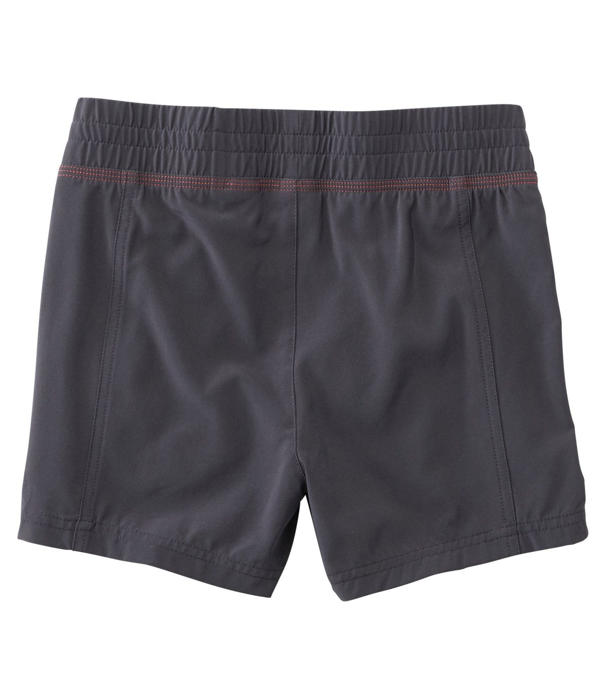 L.L.Bean Girls' Trail Shorts