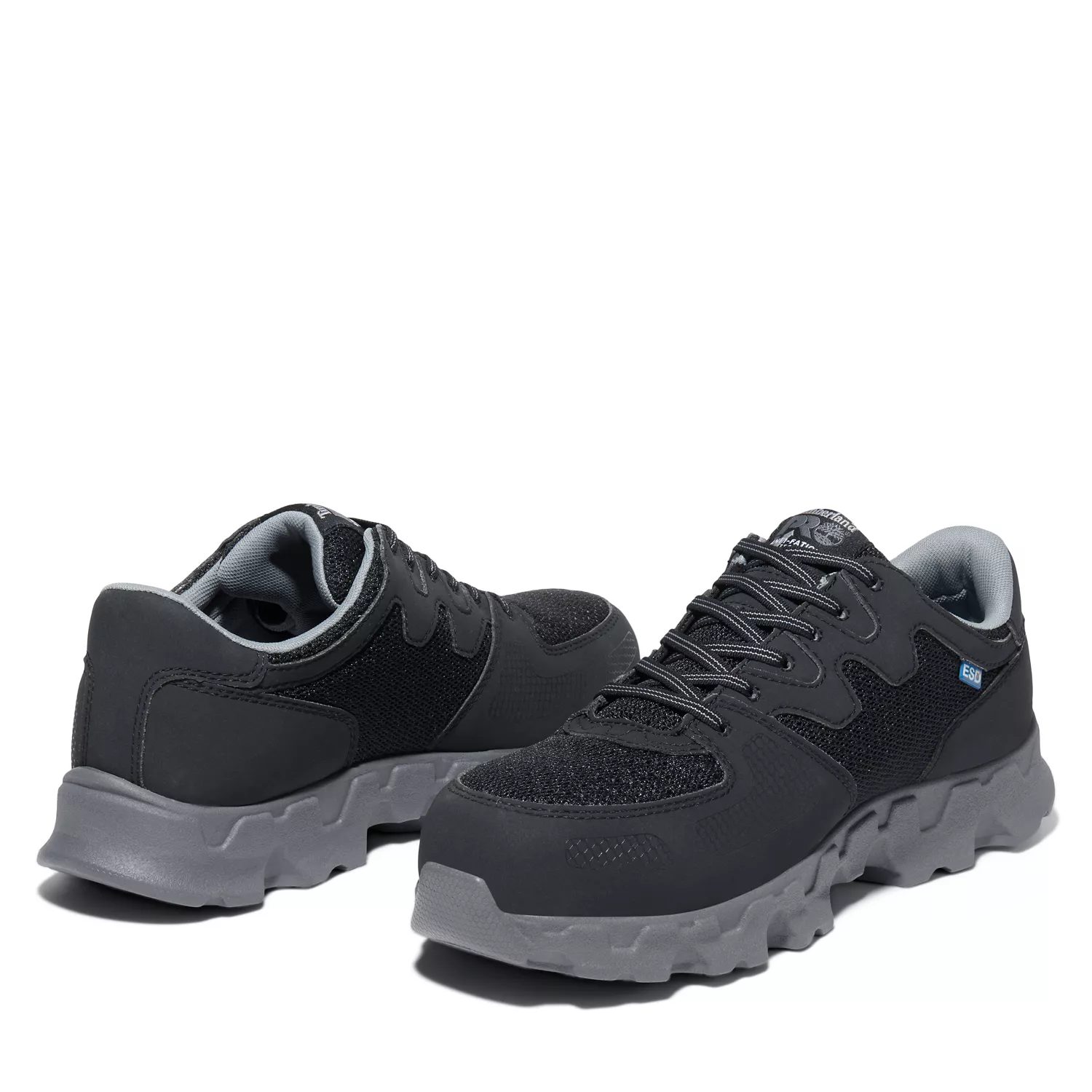 Men's Timberland PRO Powertrain Alloy Toe Work Sneaker