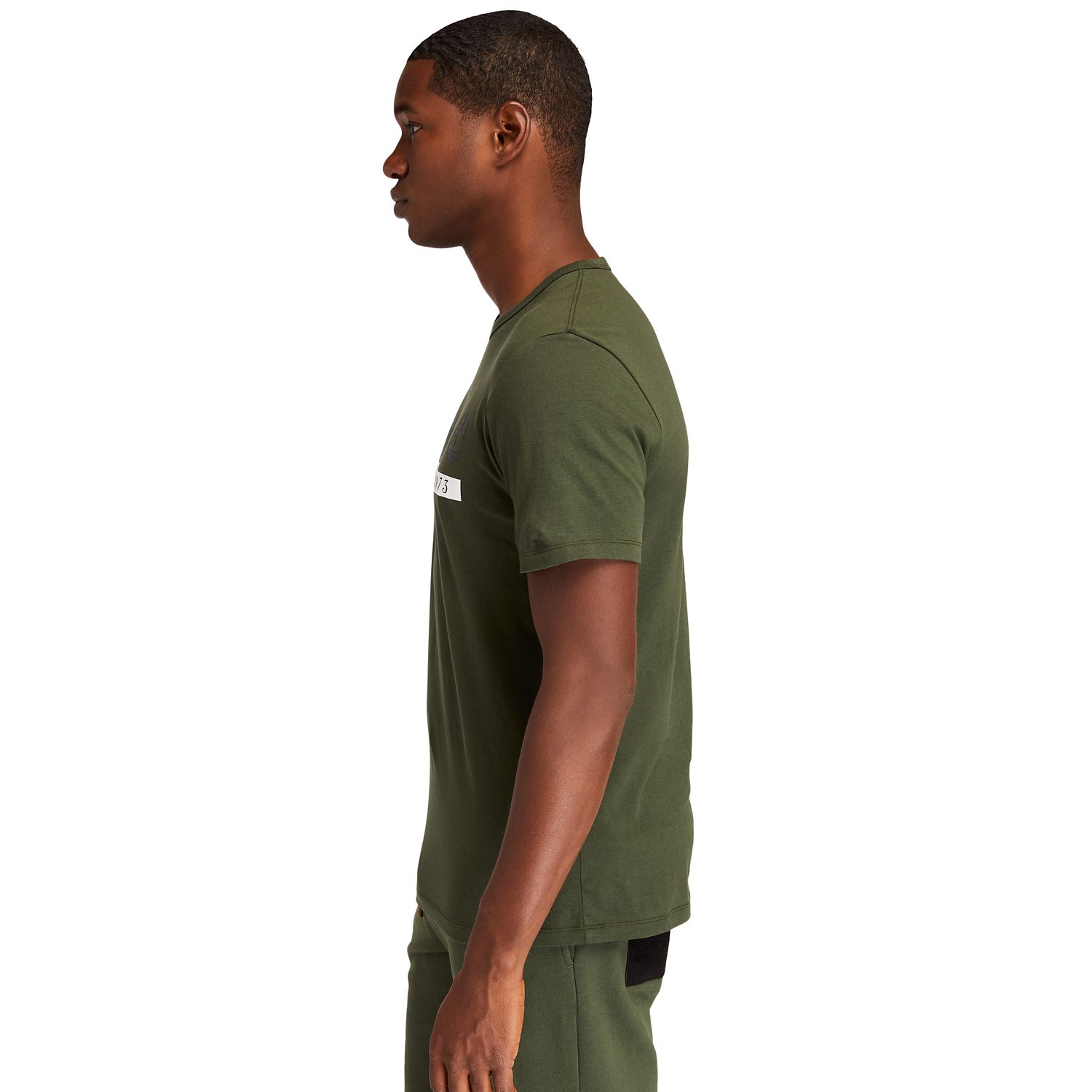 Men's Established 1973 Logo T-Shirt