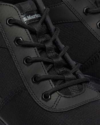 Bonny Tech Poly Casual Boots,WOMEN'S CASUAL BOOTS,no.367