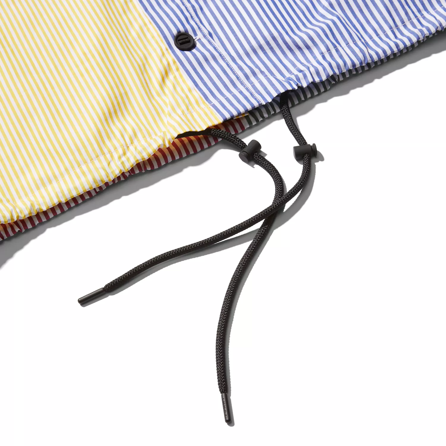 All Gender Tommy Hilfiger x Timberland Ithaca Utility Shirt