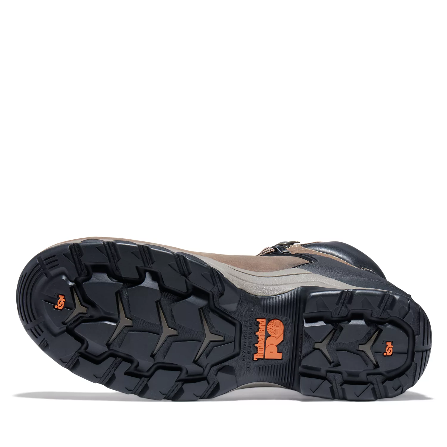 Men's Hypercharge 6 Composite Toe Waterproof Work Boot