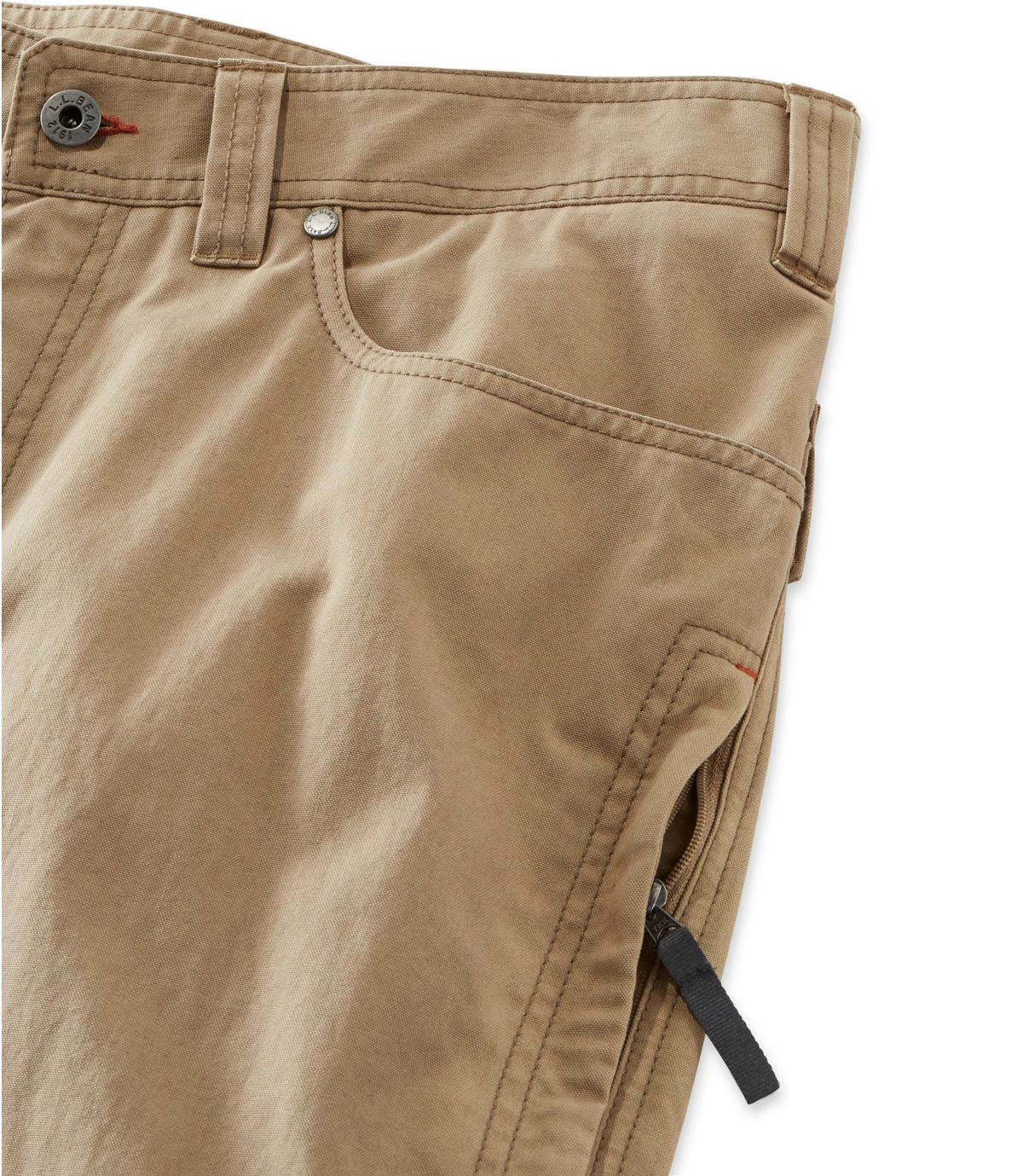 L.L.Bean Men's Riverton Pants