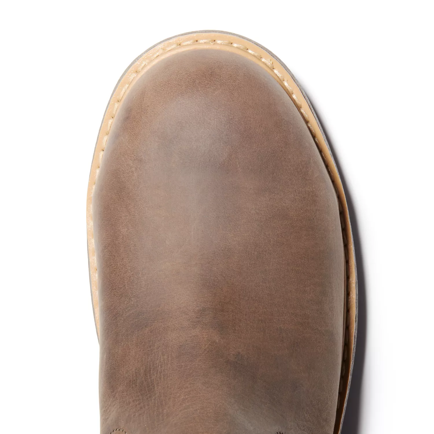 Women's Ashlar Pull On Alloy Toe Waterproof Work Boot