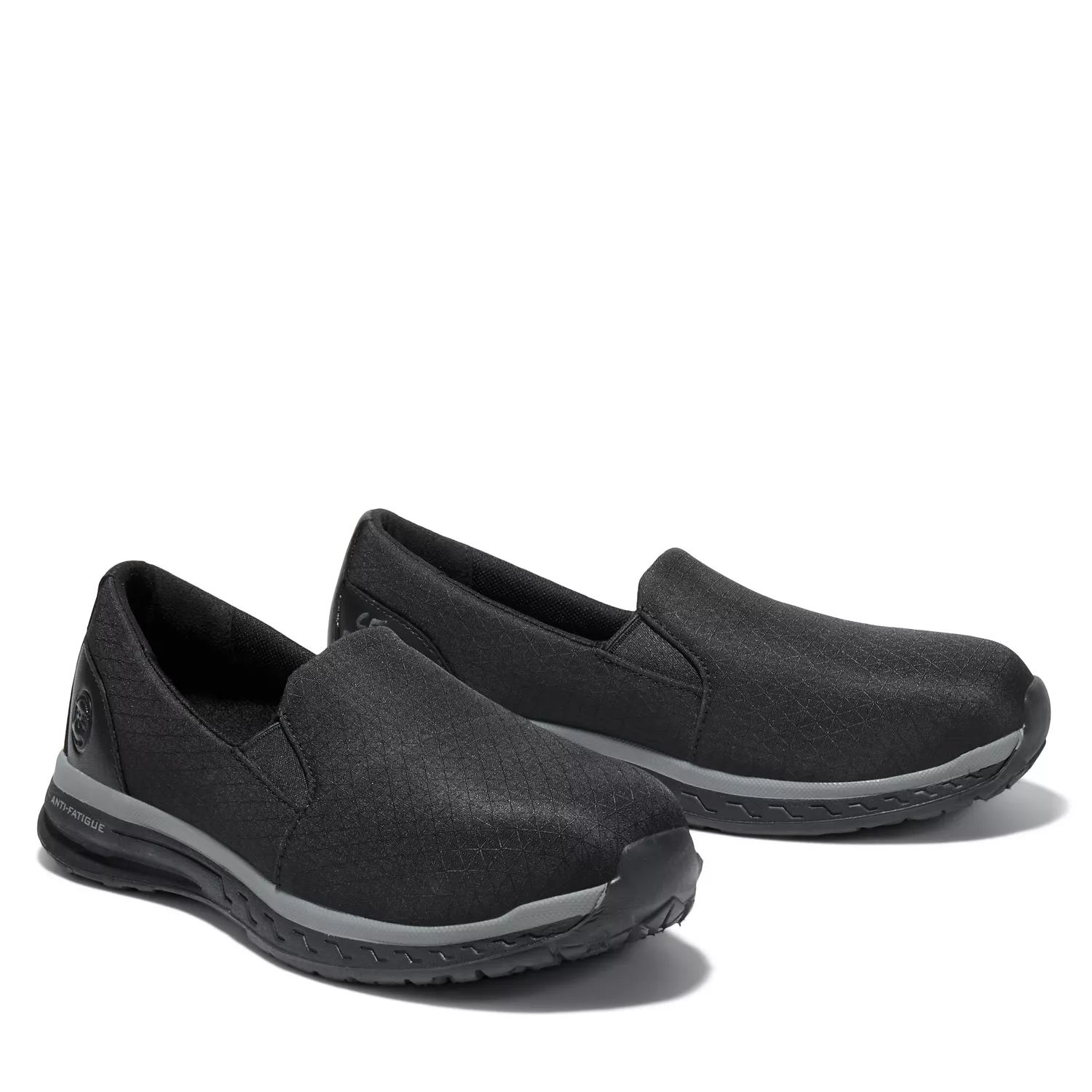Women's Timberland PRO Drivetrain Slip-On Work Shoes