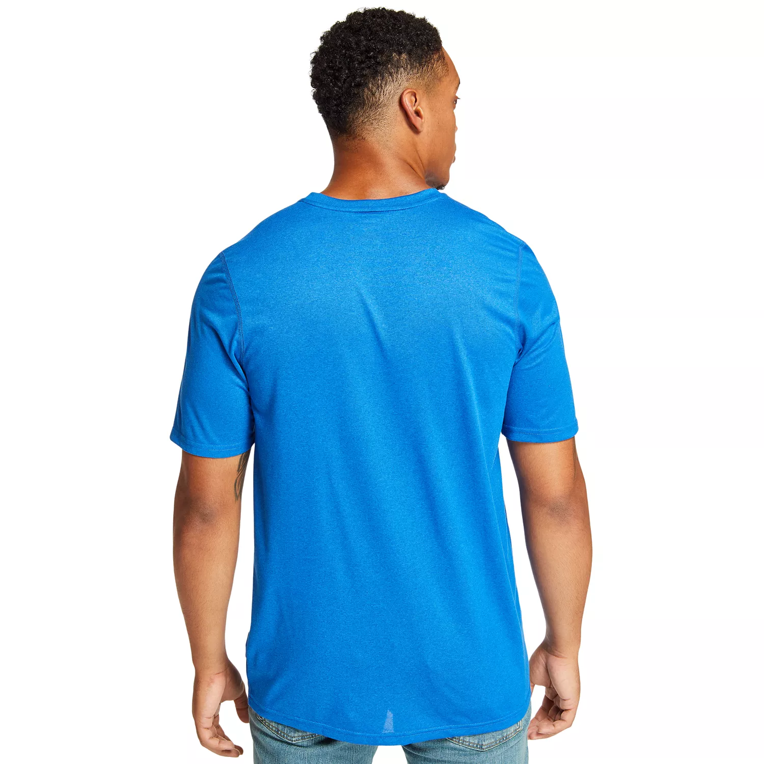 Men's Big & Tall Timberland PRO Wicking Good Sport Short-Sleeve T-Shirt