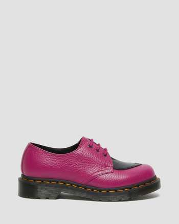 1461 Amore Leather Oxford Shoes,WOMEN'S ORIGINALS BOOTS,no.235