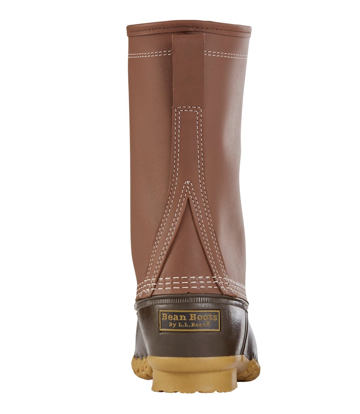 L.L.Bean L.L.Bean Boots, 10" Gore-Tex/Thinsulate