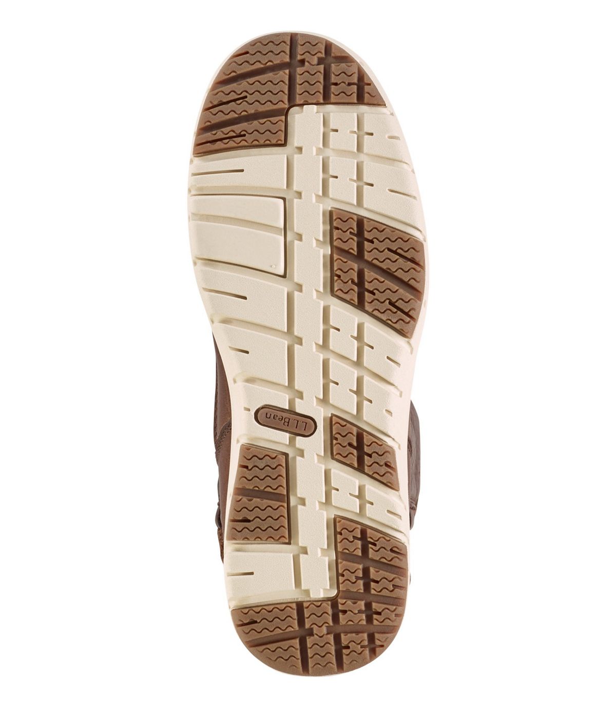 L.L.Bean Mountain Lodge Muk Luk Boots, Leather