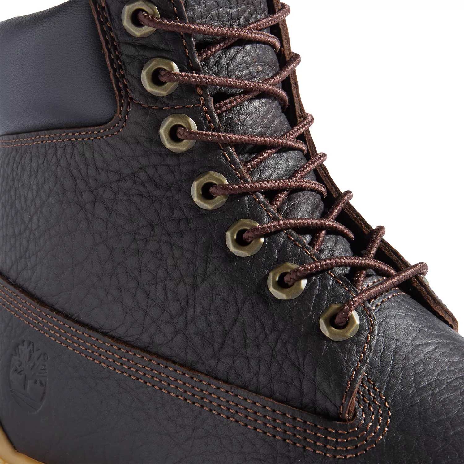 Men's Timberland Premium 6-Inch Waterproof Boots