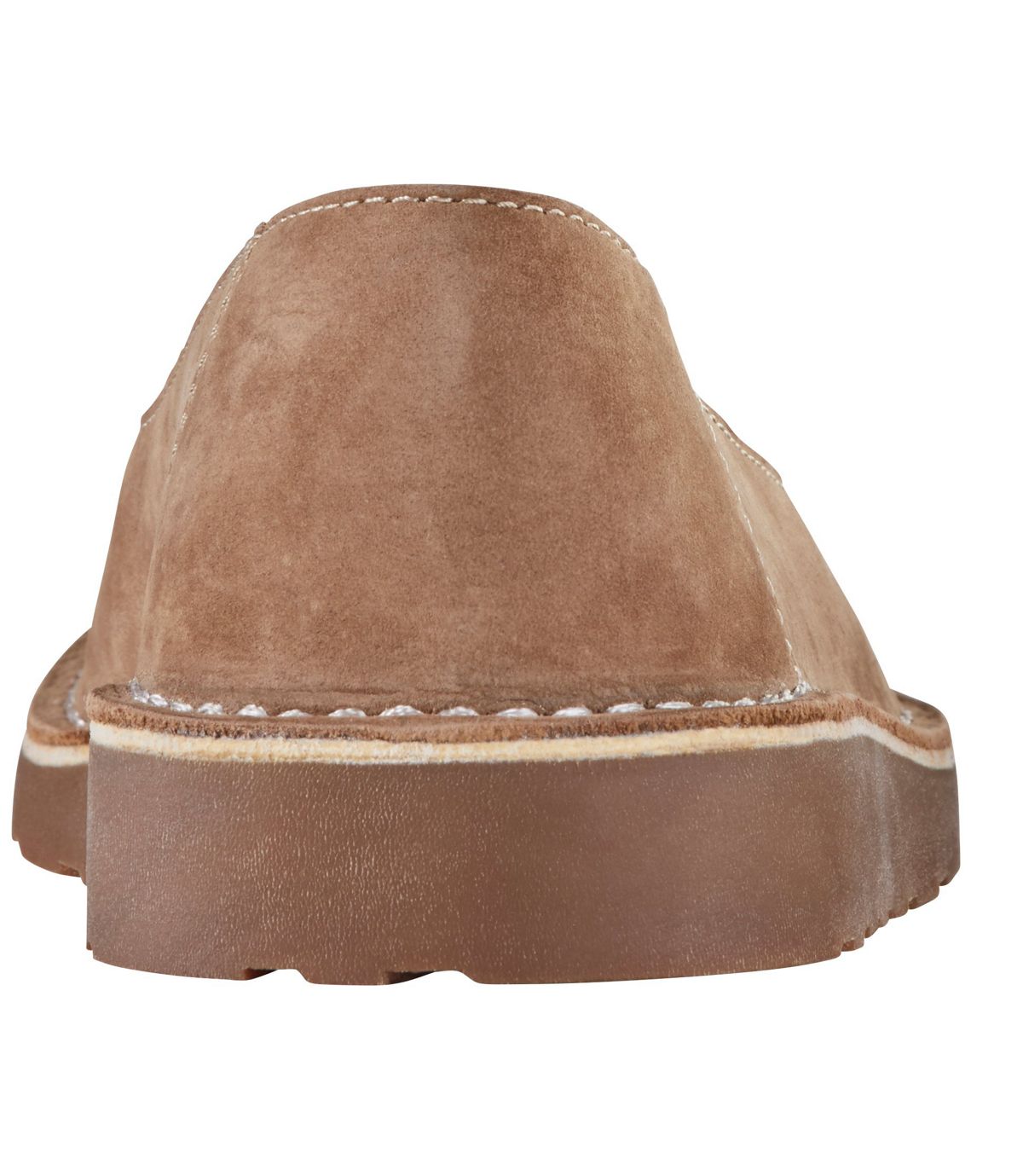 L.L.Bean Stonington Shoes, Nubuck