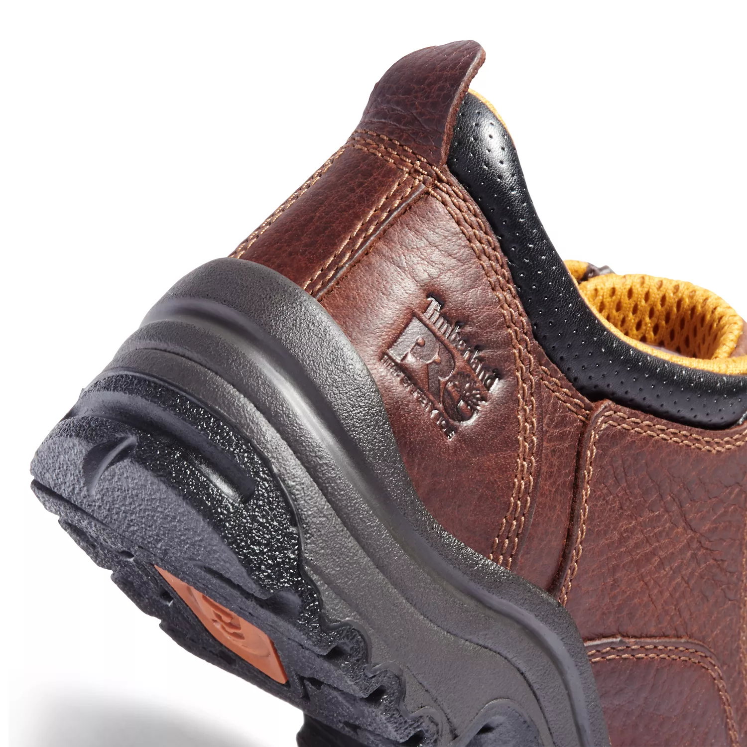 Women's TiTAN Casual Alloy Toe Work Shoe