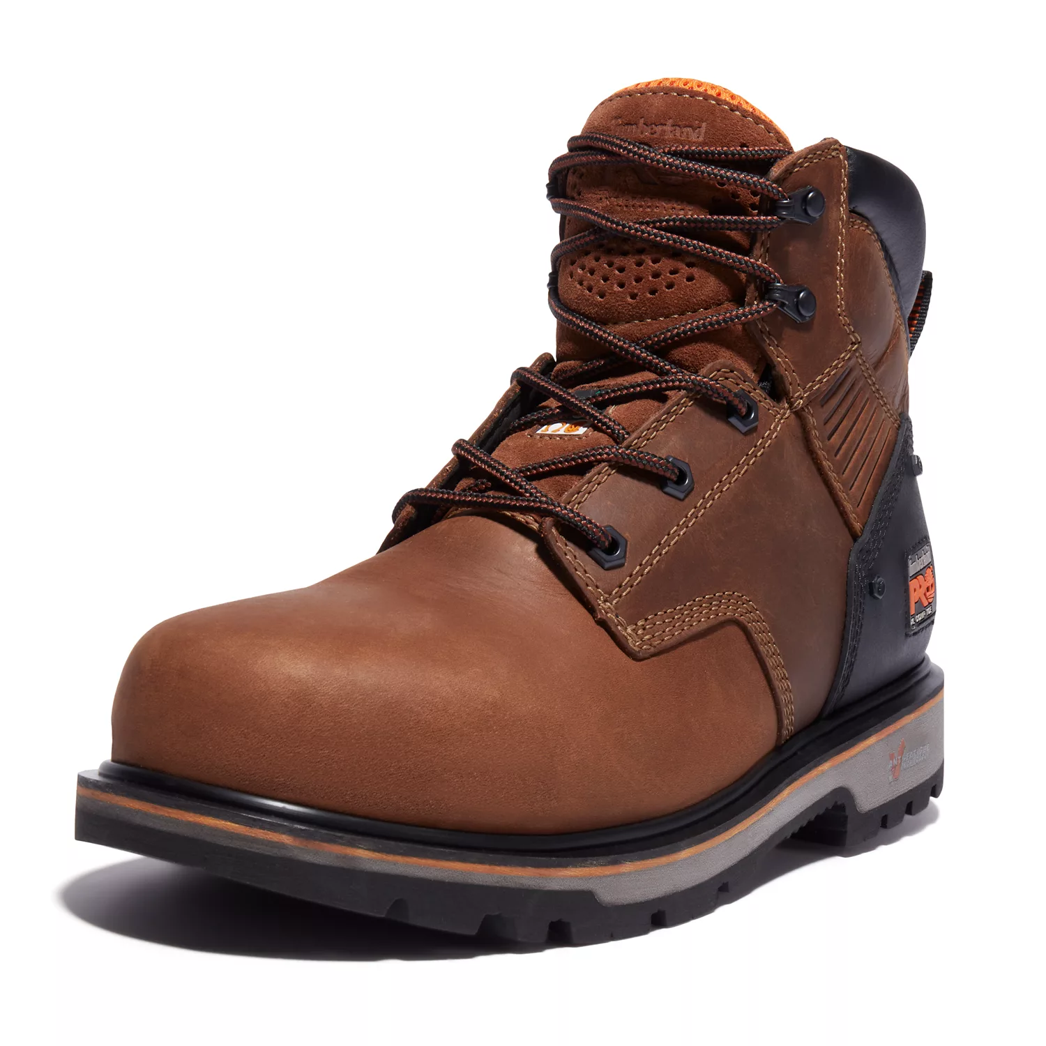 Men's Ballast 6 Composite Toe Work Boot