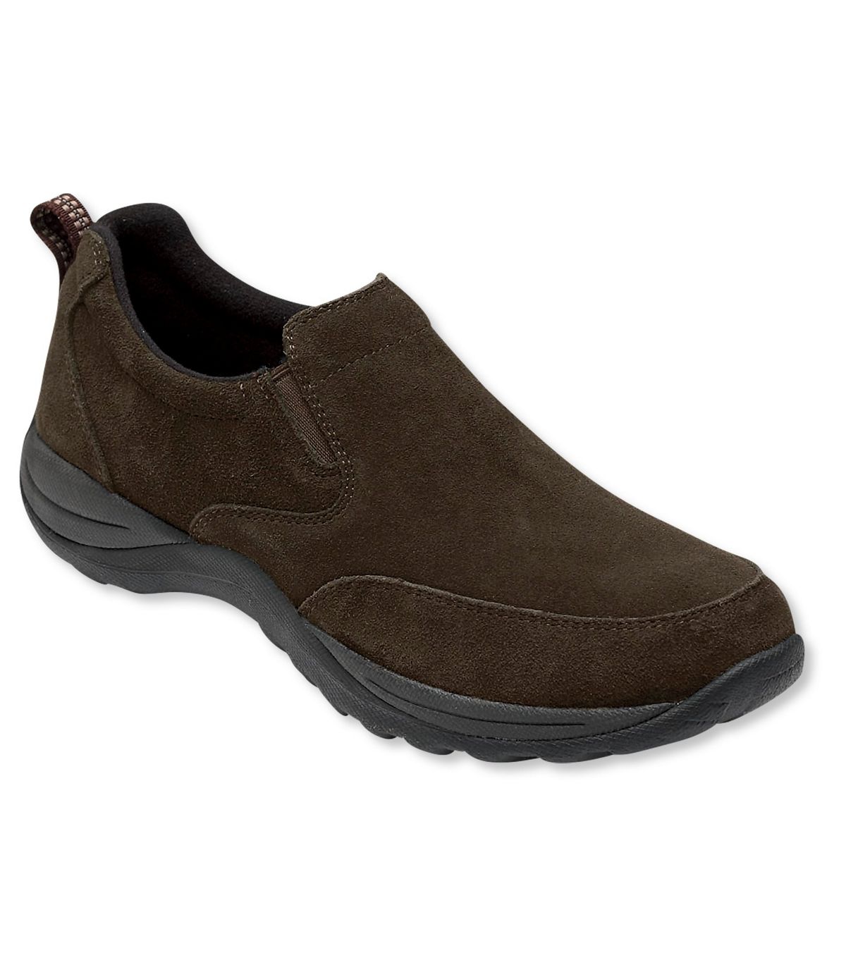 L.L.Bean Comfort Mocs®