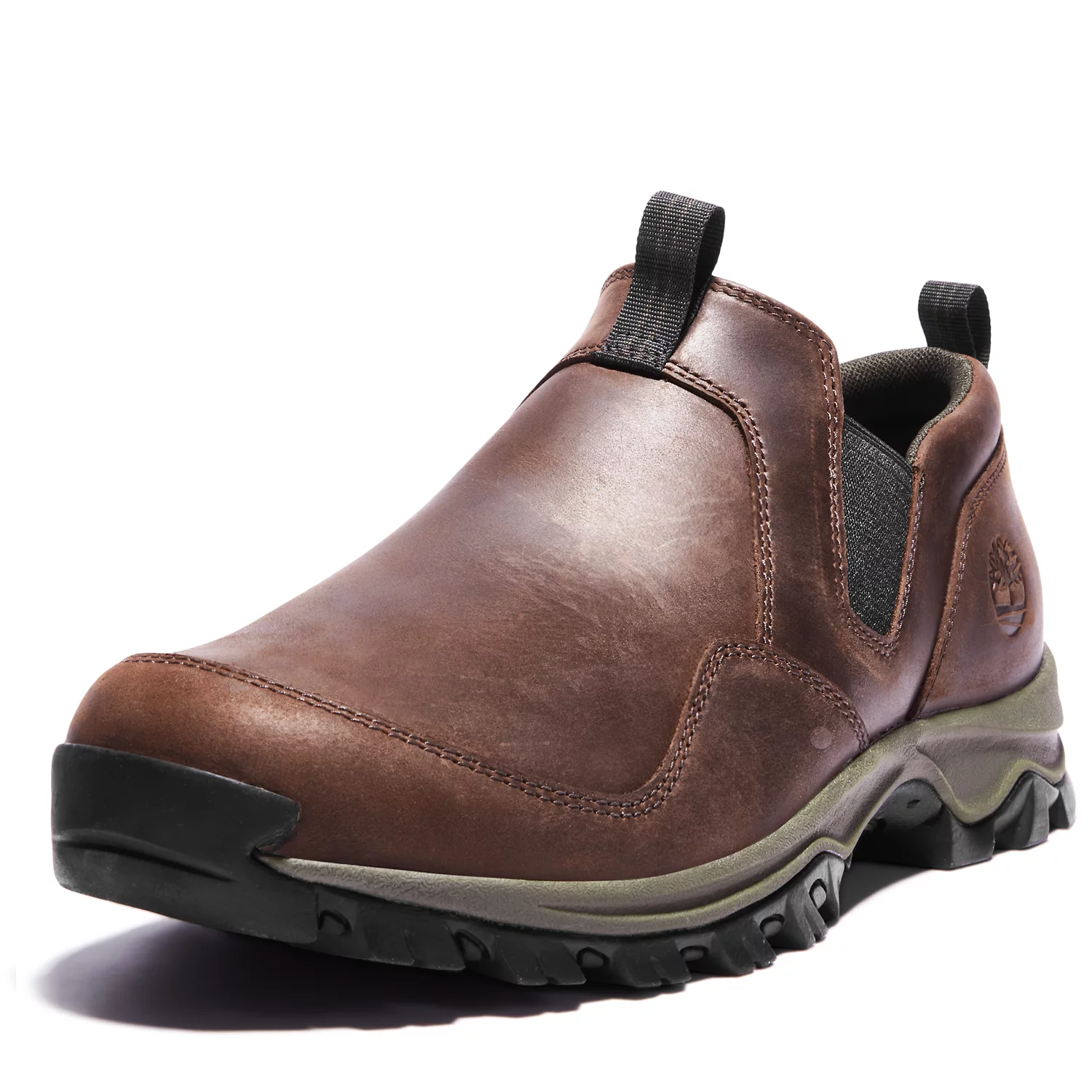 Men's Mt. Maddsen Slip-On Shoes