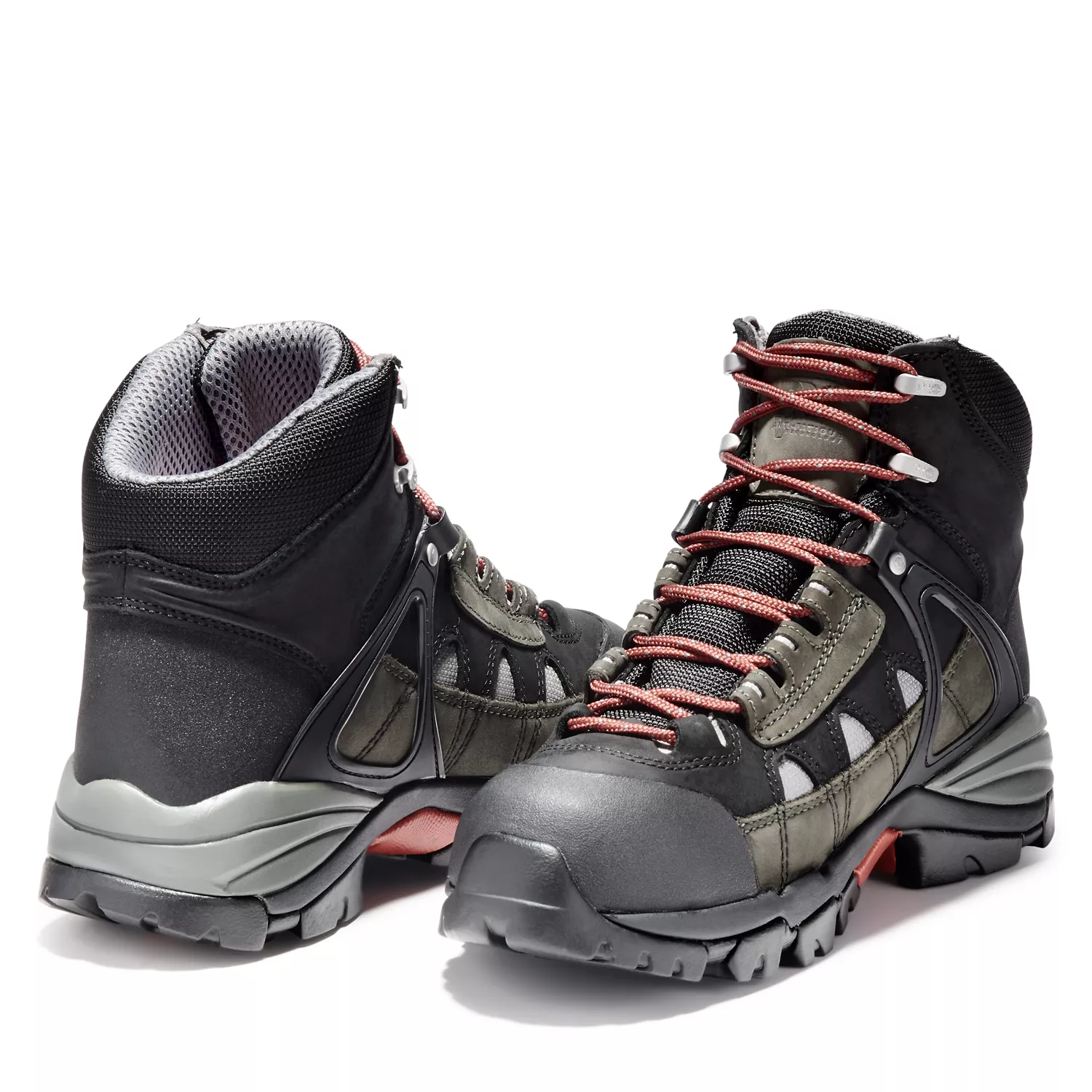 Men's Hyperion Waterproof Work Boot