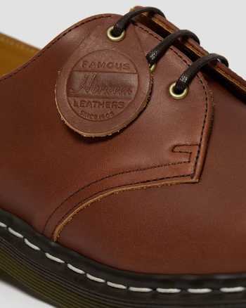 1461 Veg Tan Leather Oxford Shoes,MEN'S ORIGINALS BOOTS,no.630