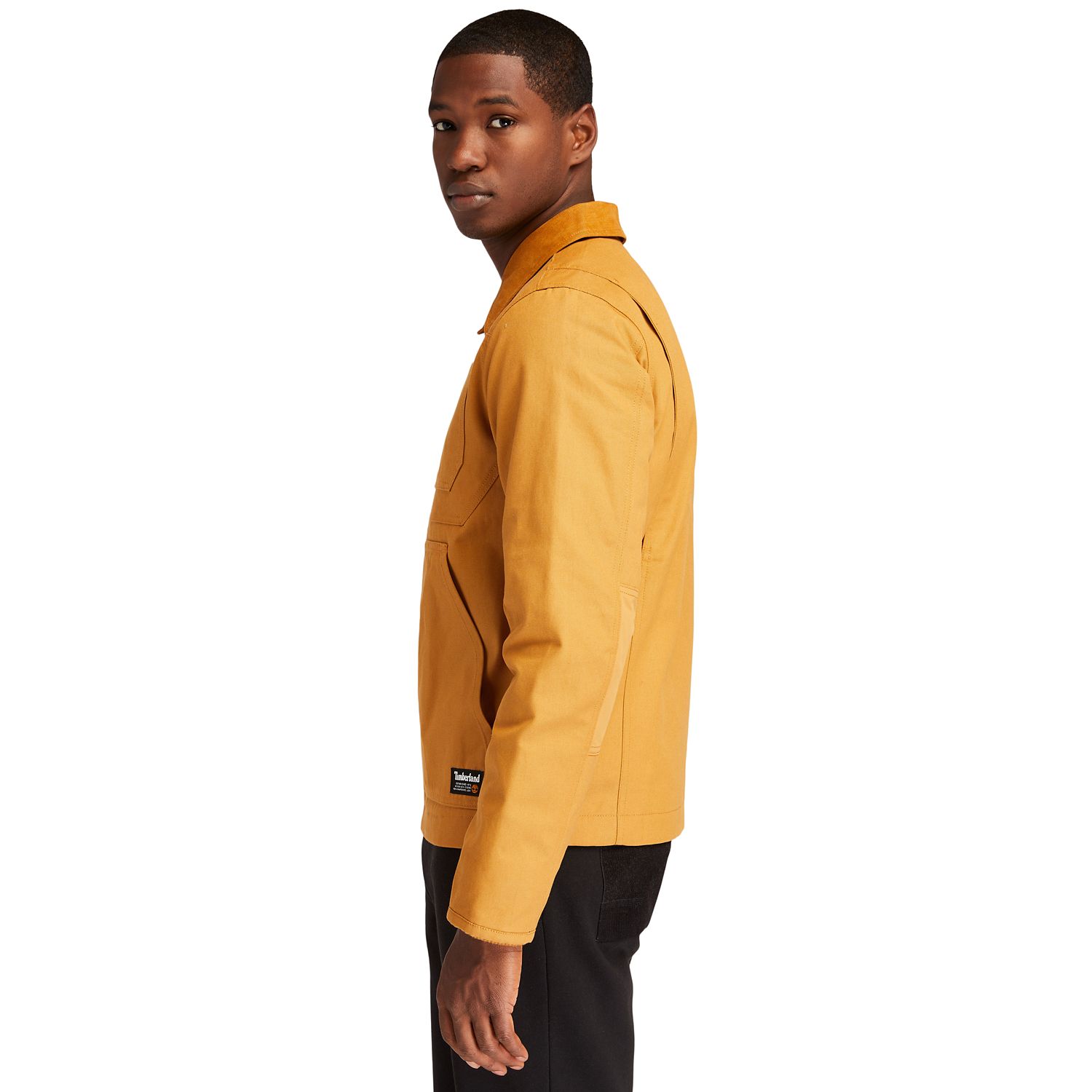 Men's Chore Jacket