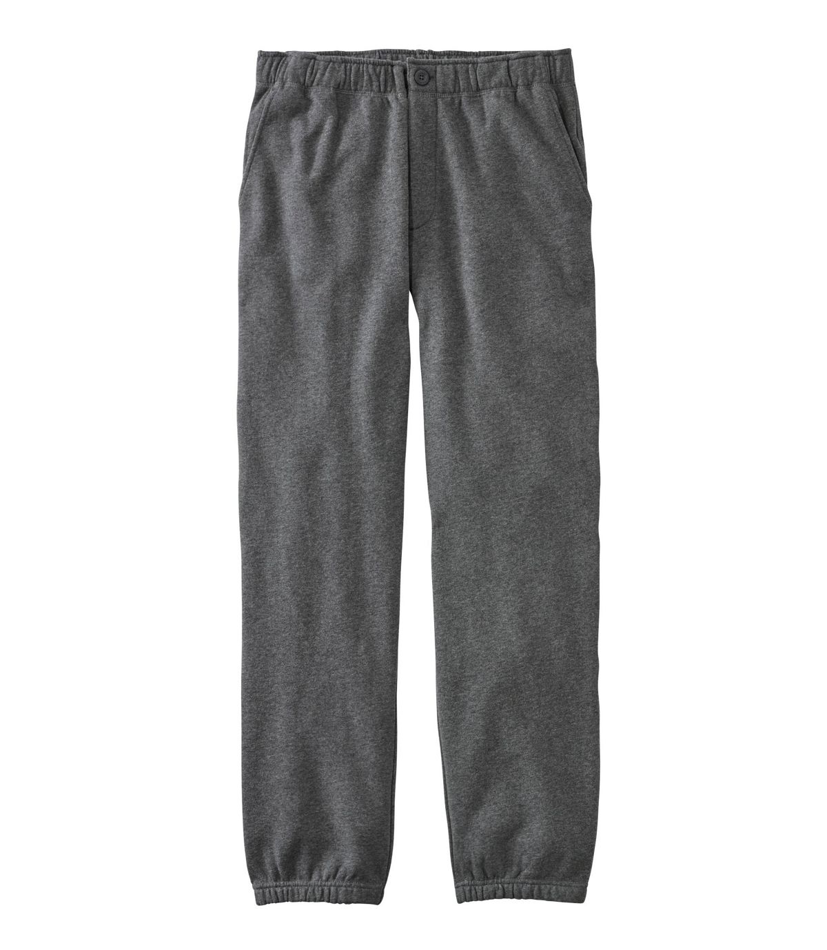 L.L.Bean Men's Athletic Sweatpants