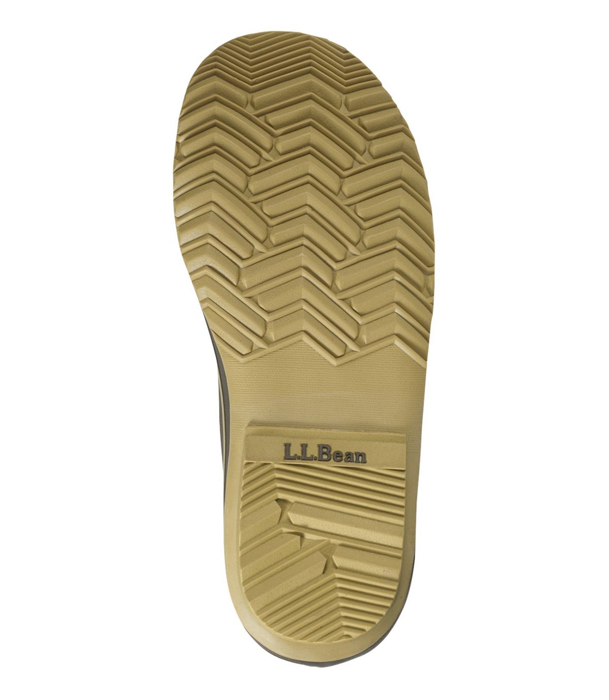 L.L.Bean L.L.Bean Snow Boots, with Tumbled-Leather