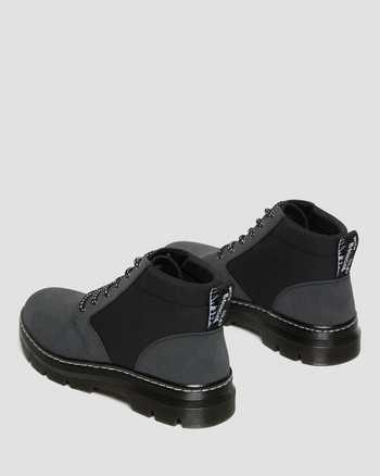 Bonny Trillium Casual Boots,MEN'S CASUAL BOOTS,no.663