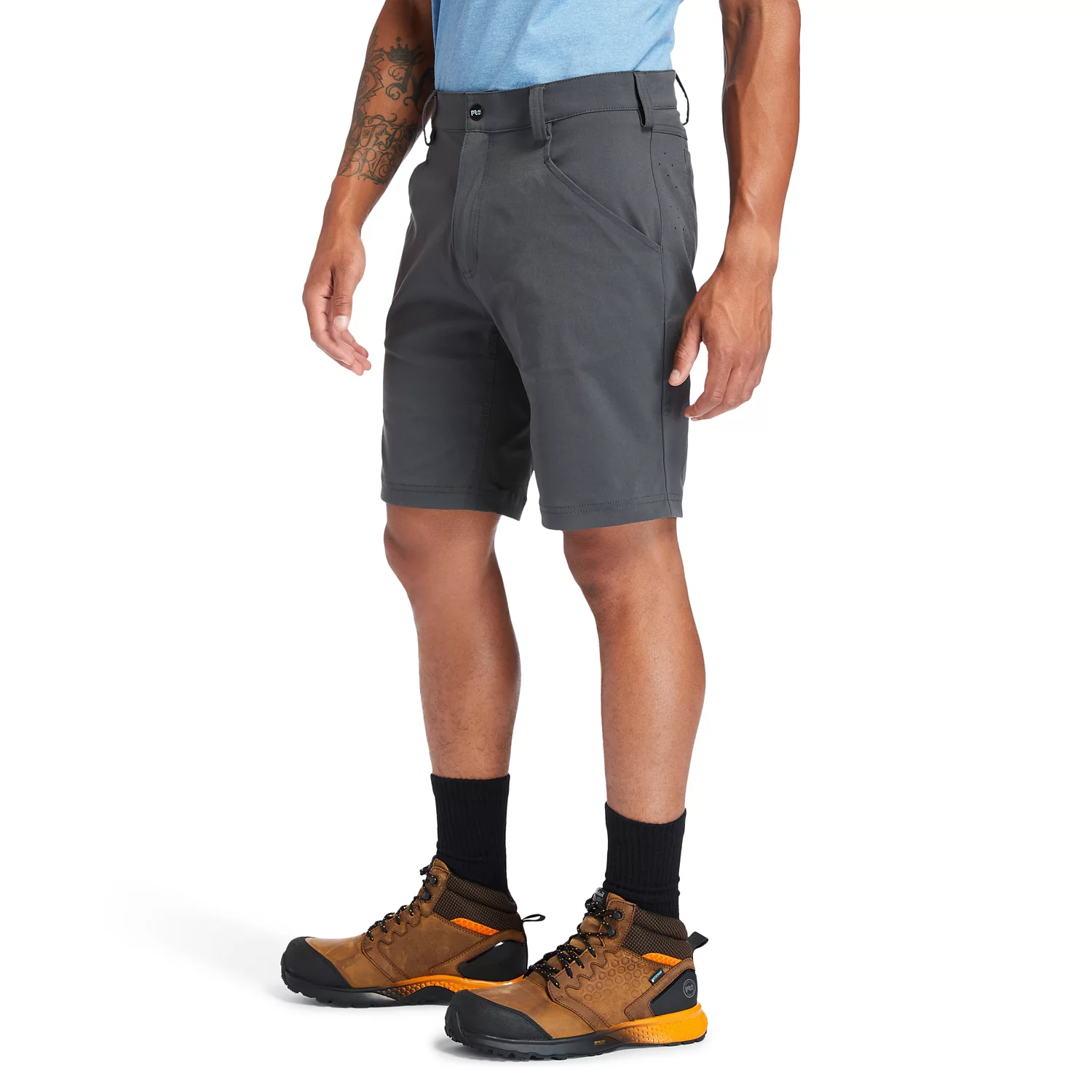 Men's Timberland PRO Tempe Shorts