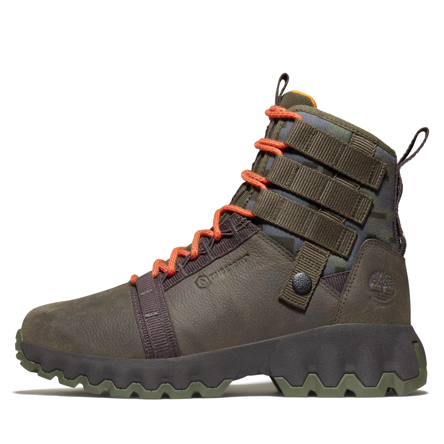 Women's Earthkeepers by Raeburn GS Edge Waterproof Boots