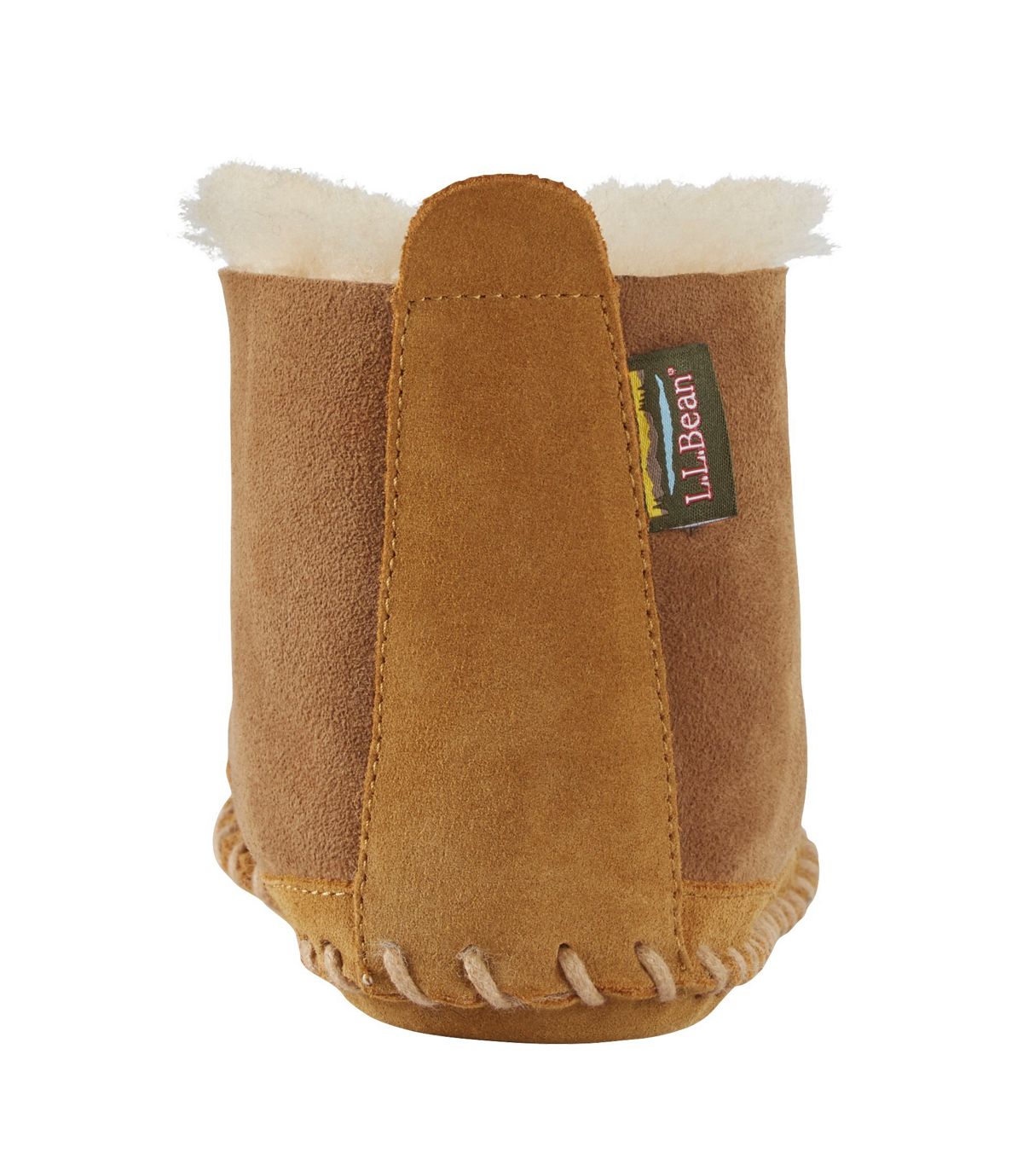L.L.Bean Wicked Good Slippers