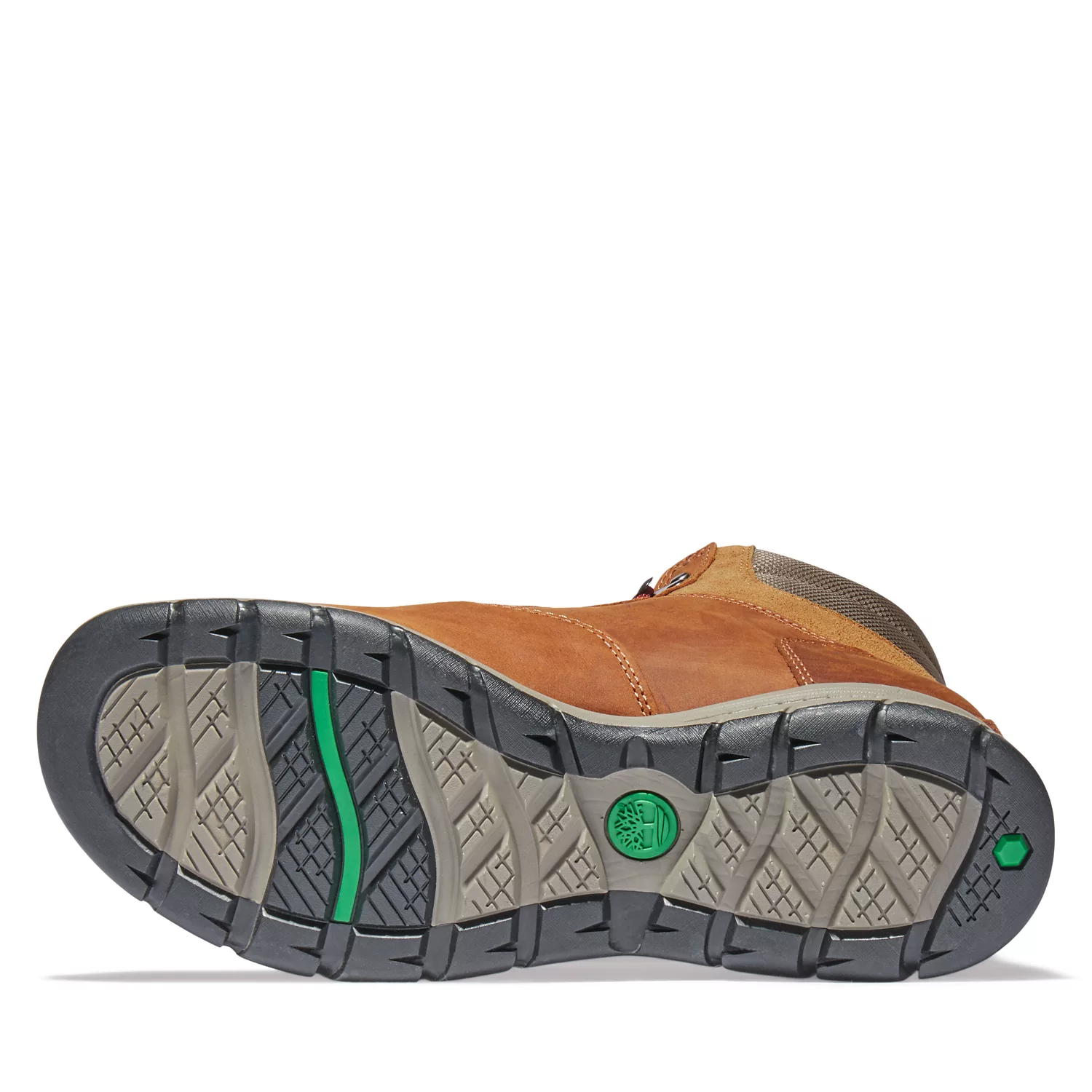 Men's Norton Ledge Waterproof Warm Lined Boots