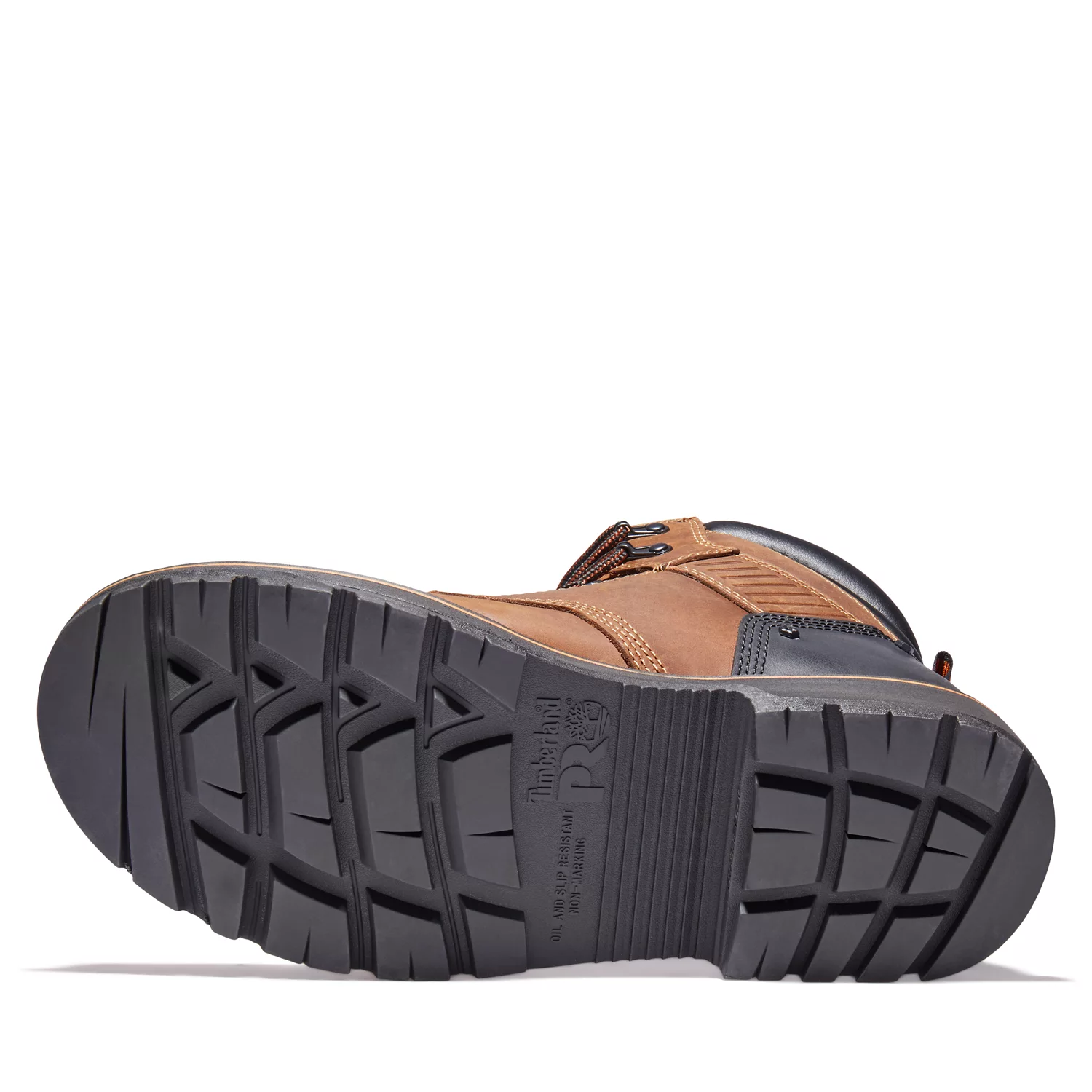 Men's Ballast 6 Steel Toe Work Boot