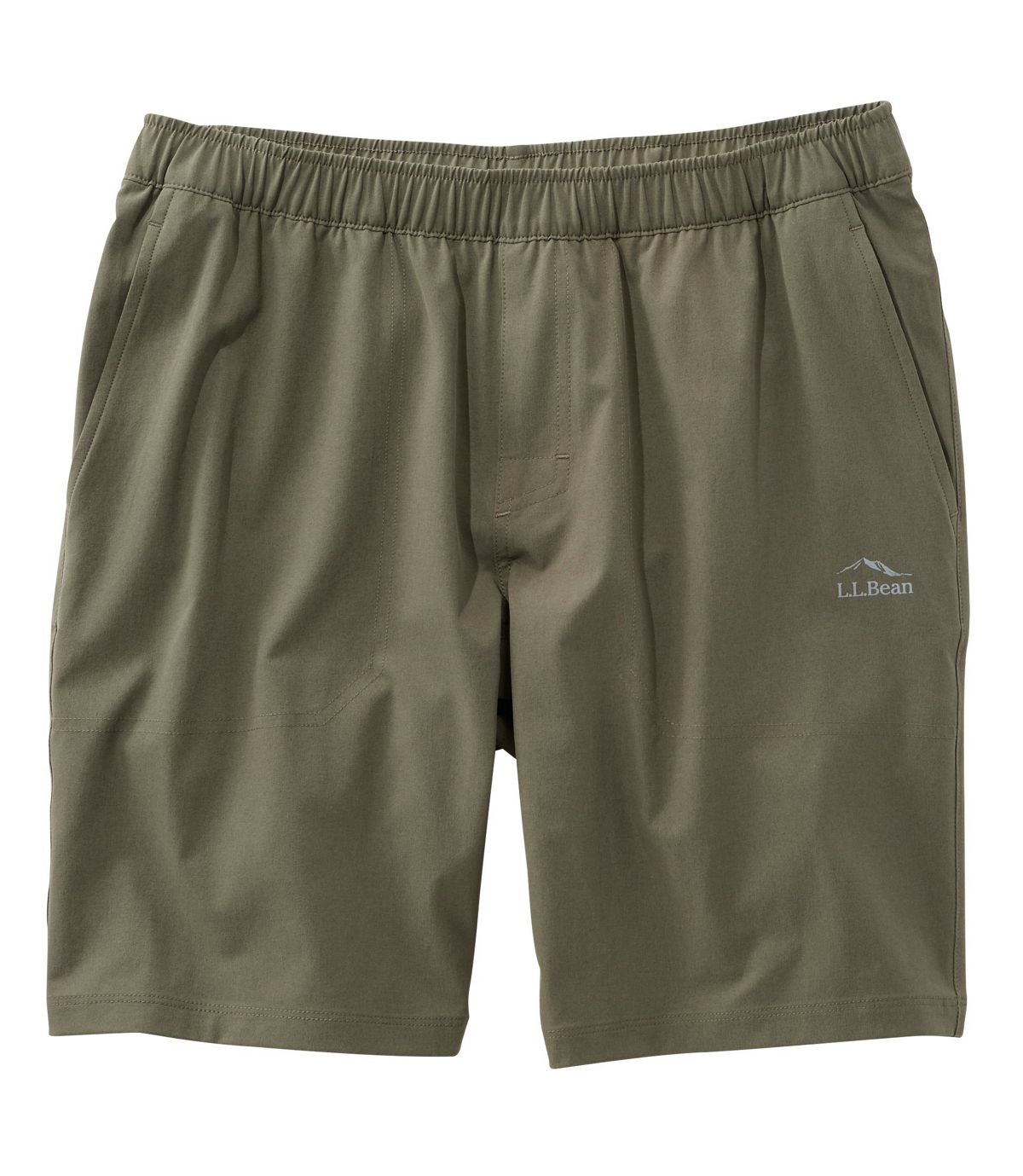 L.L.Bean Men's Chimney Peak Trail Shorts