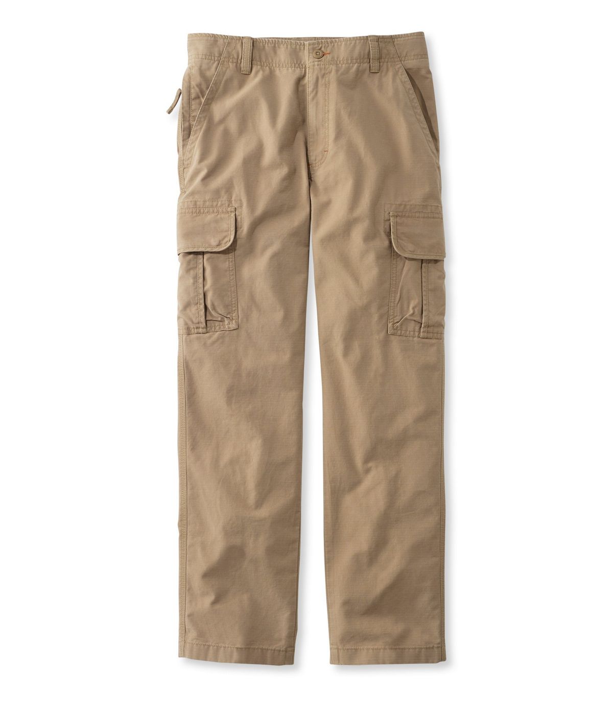 L.L.Bean Men's L.L.Bean Allagash Cargo Pants, Natural Fit