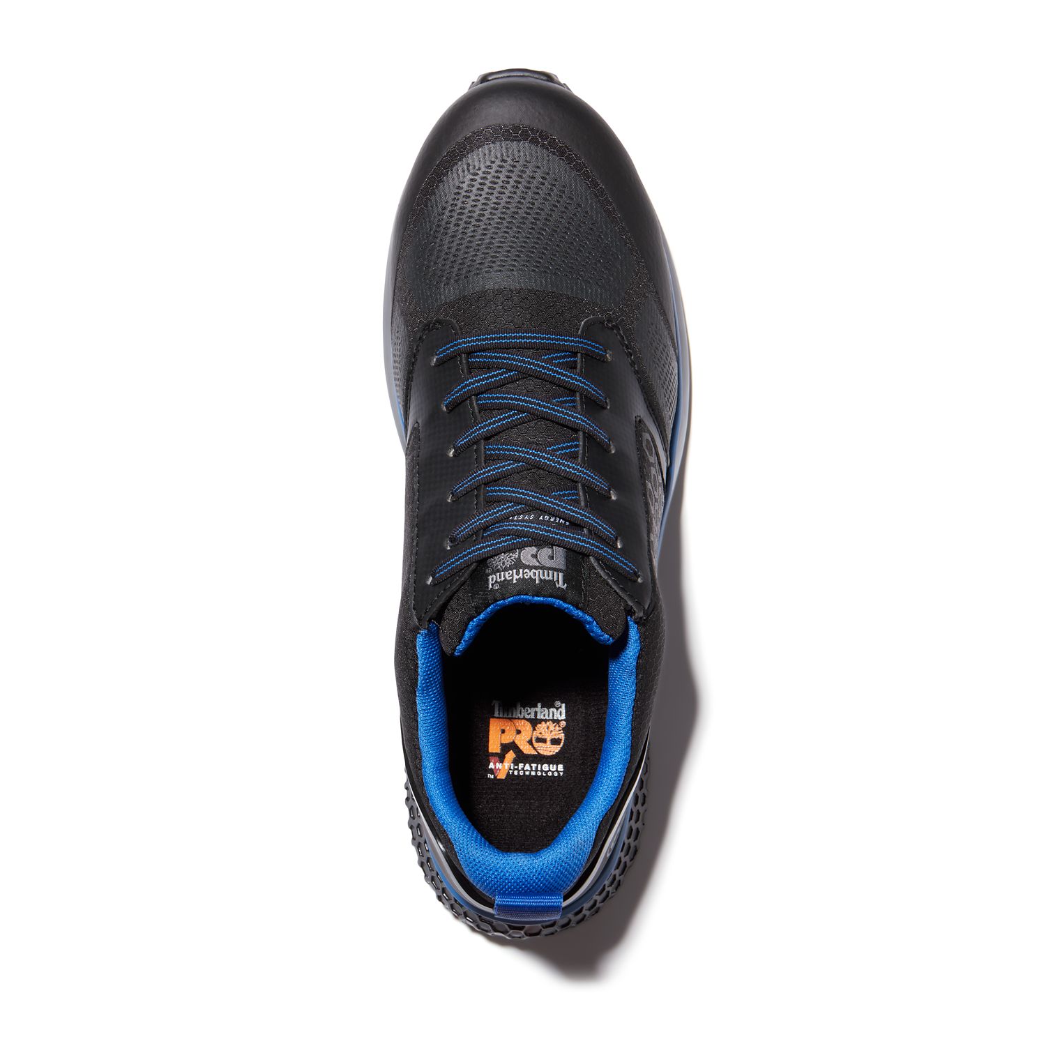 Men's Reaxion Composite Toe Work Sneaker