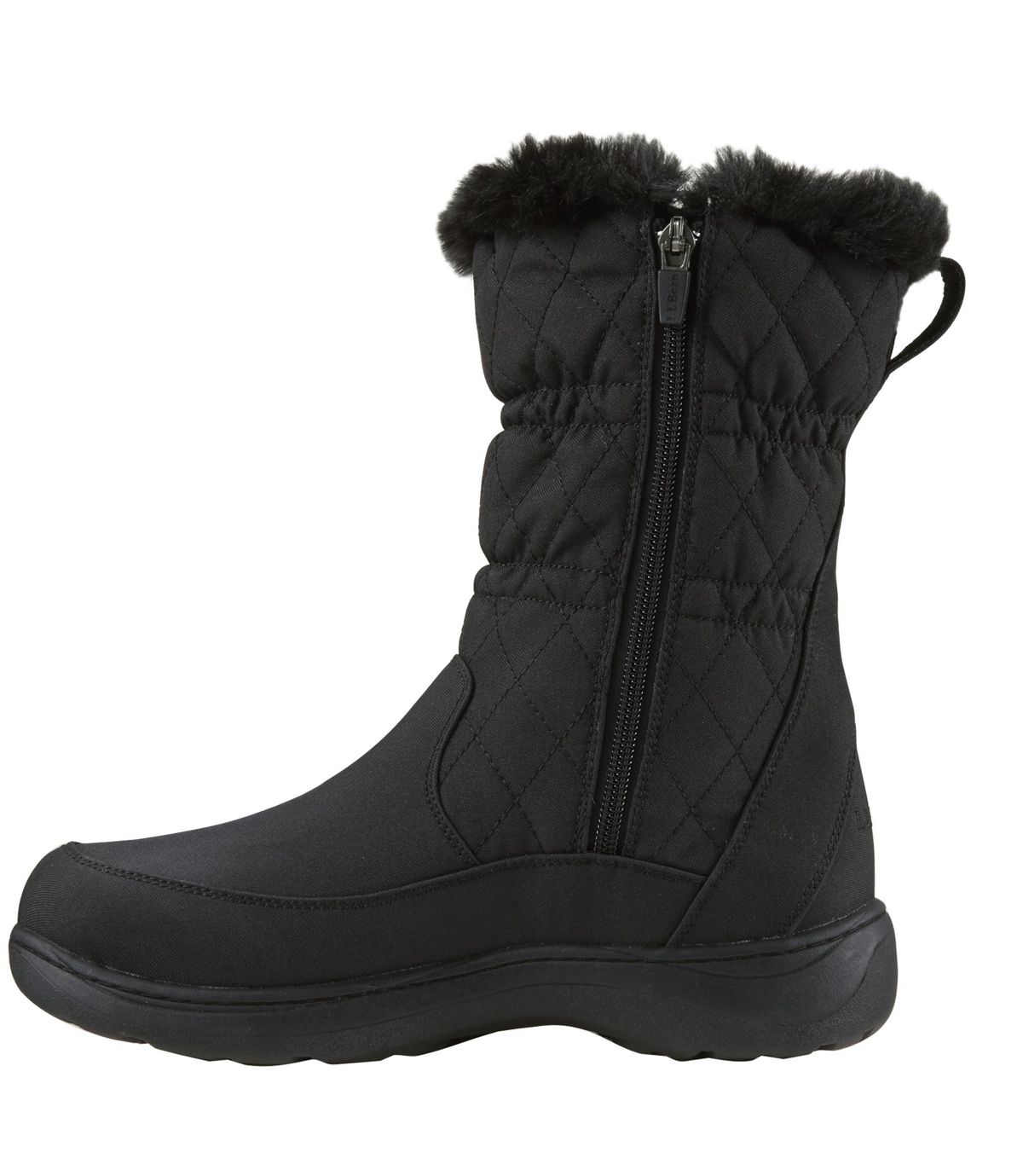 L.L.Bean Insulated Commuter Boots