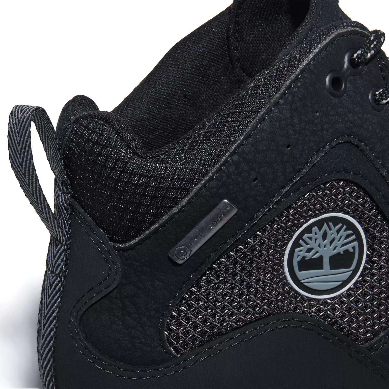 Men's Garrison Trail Waterproof Hiking Boots