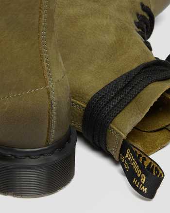 1460 Pascal Made In England Titan Leather Boots,MEN'S ORIGINALS BOOTS,no.628