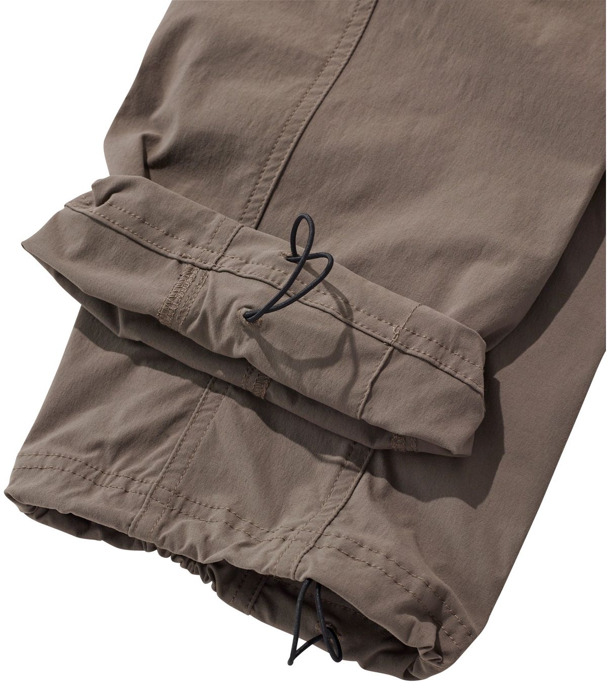 L.L.Bean Women's Comfort Trail Pants